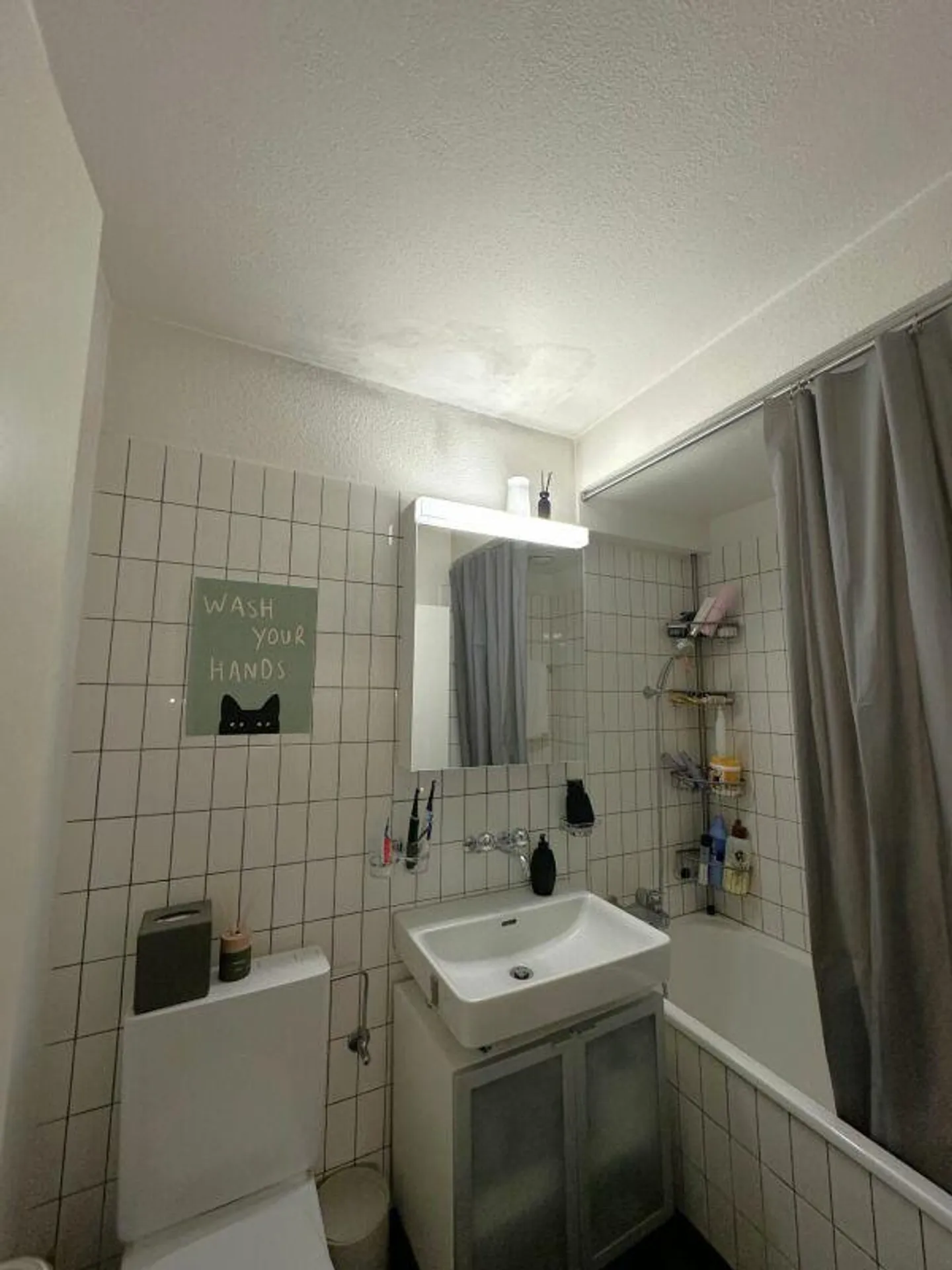 Appartement 1 pièce à Lucerne - Photo 7 sur 8