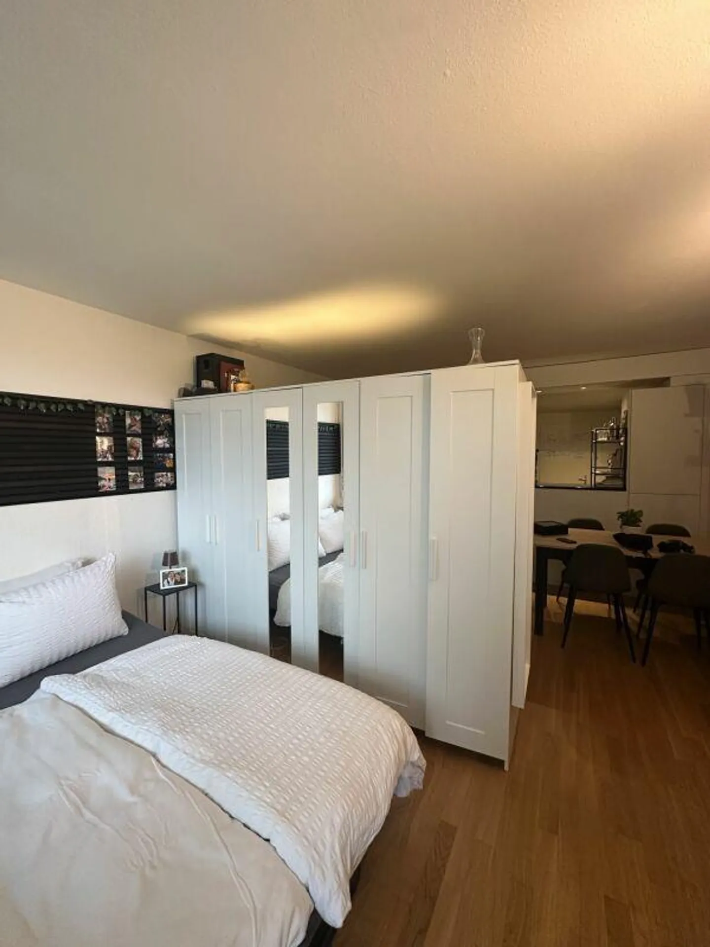 Appartement 1 pièce à Lucerne - Photo 3 sur 8