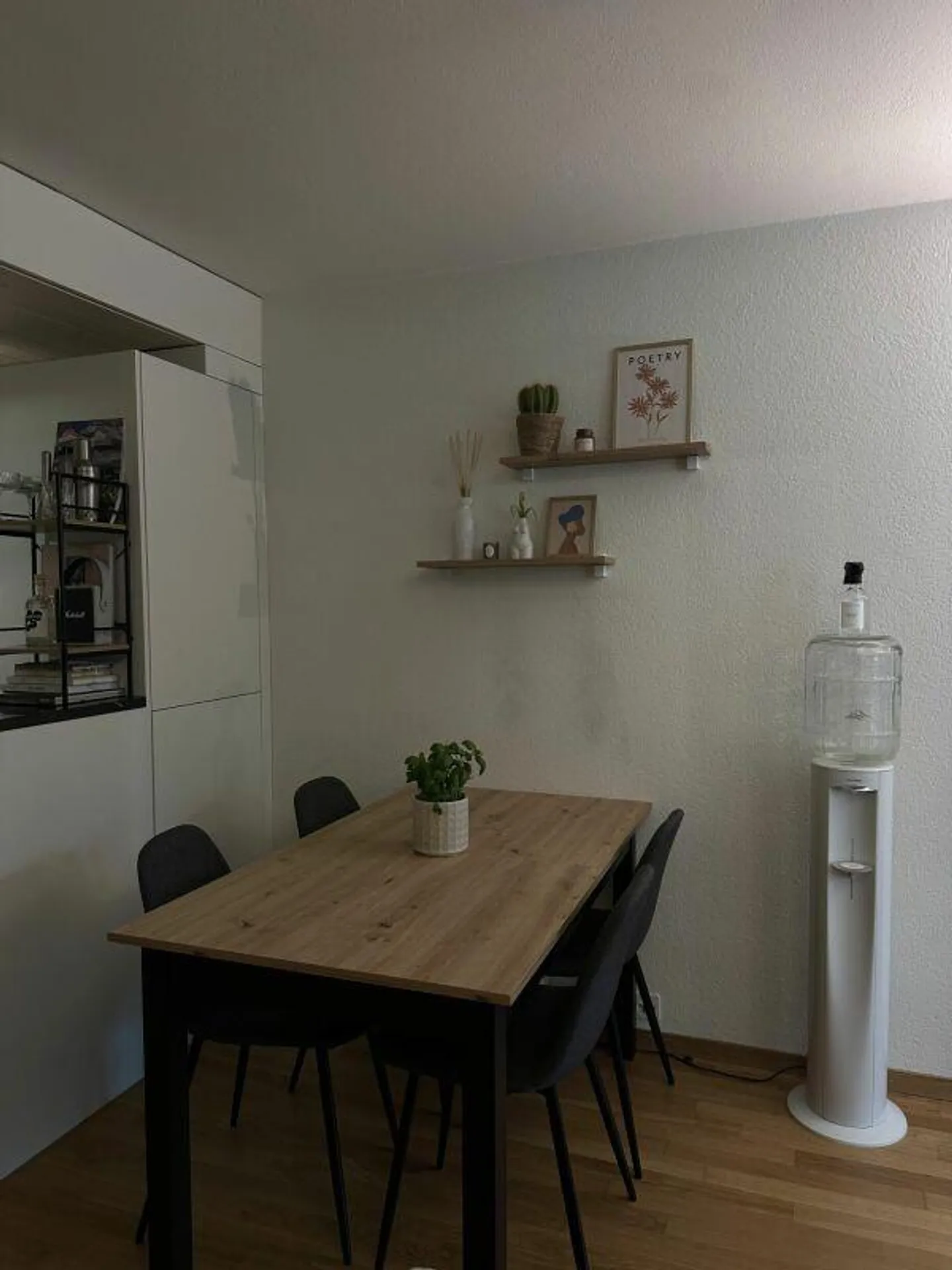 Appartement 1 pièce à Lucerne - Photo 4 sur 8