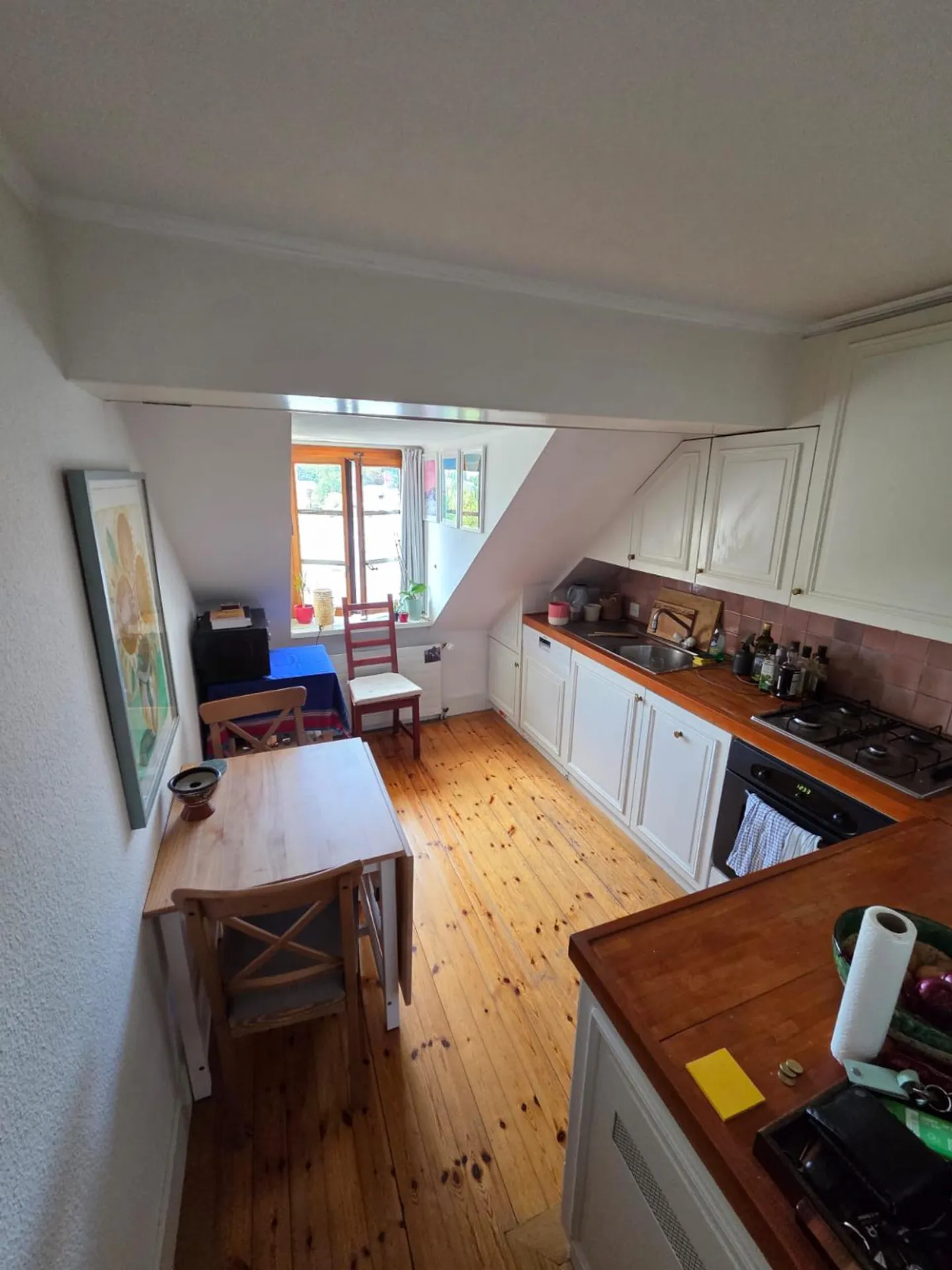 Appartamento in affitto - Foto 5 di 9