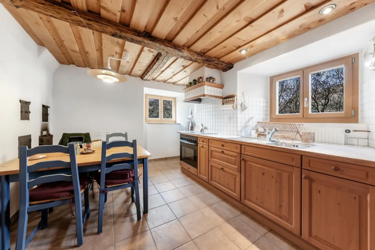 Spacious Duplex with Large Land - Photo 7 of 20