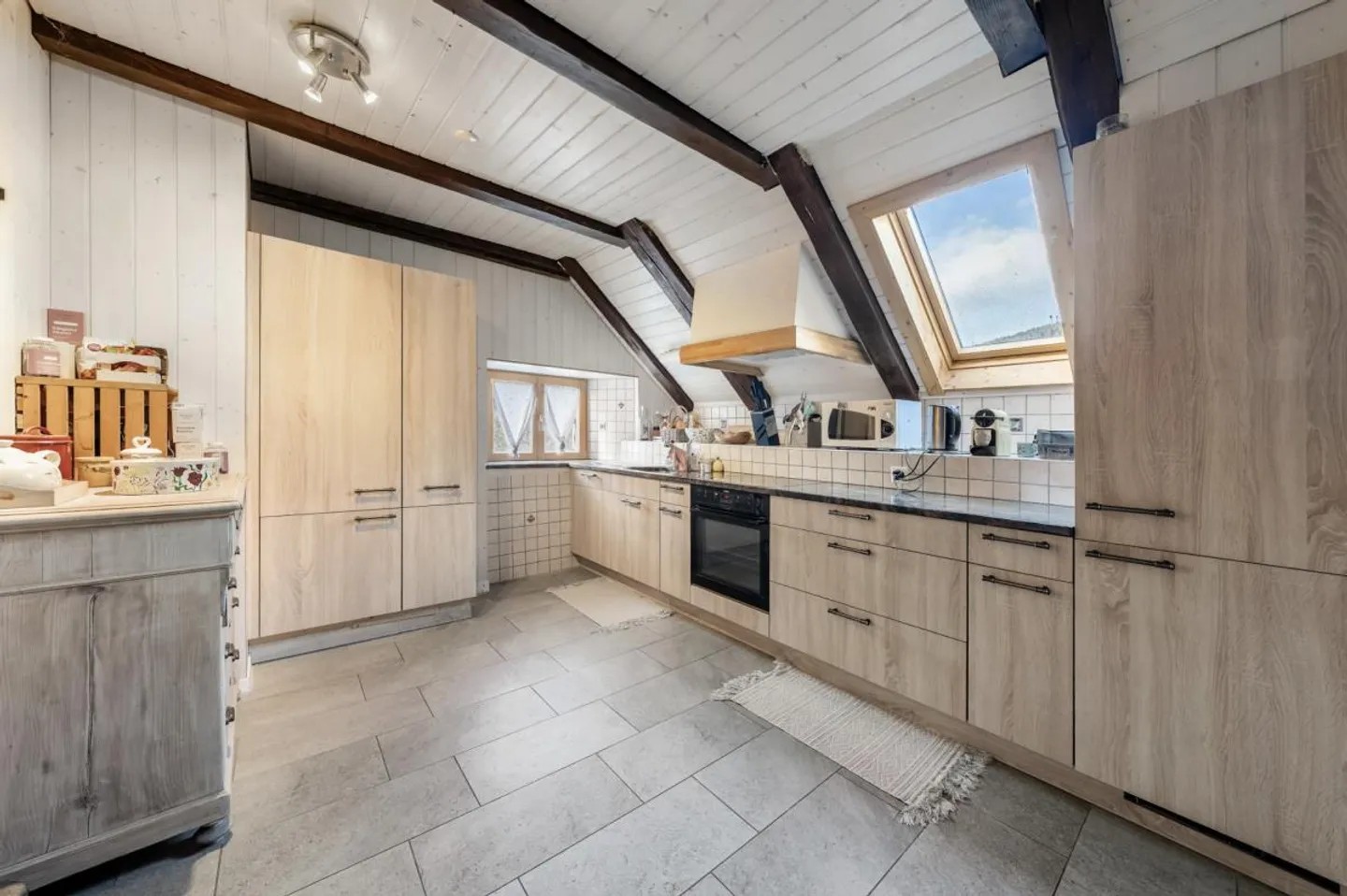 Spacious Duplex with Large Land - Photo 8 of 20