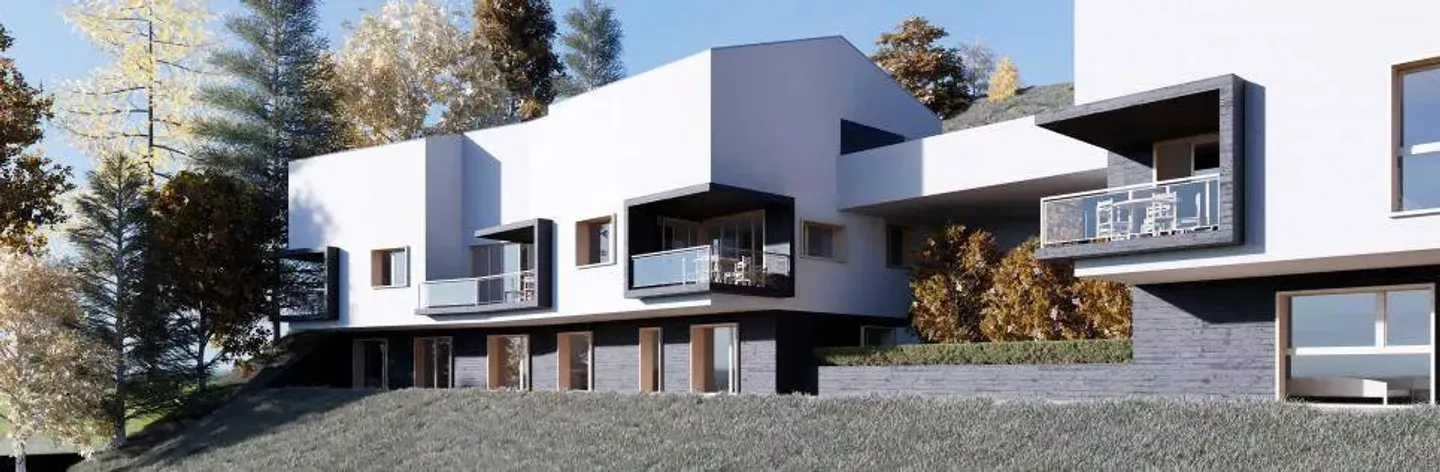 Casa a schiera in vendita - Foto 1 di 8