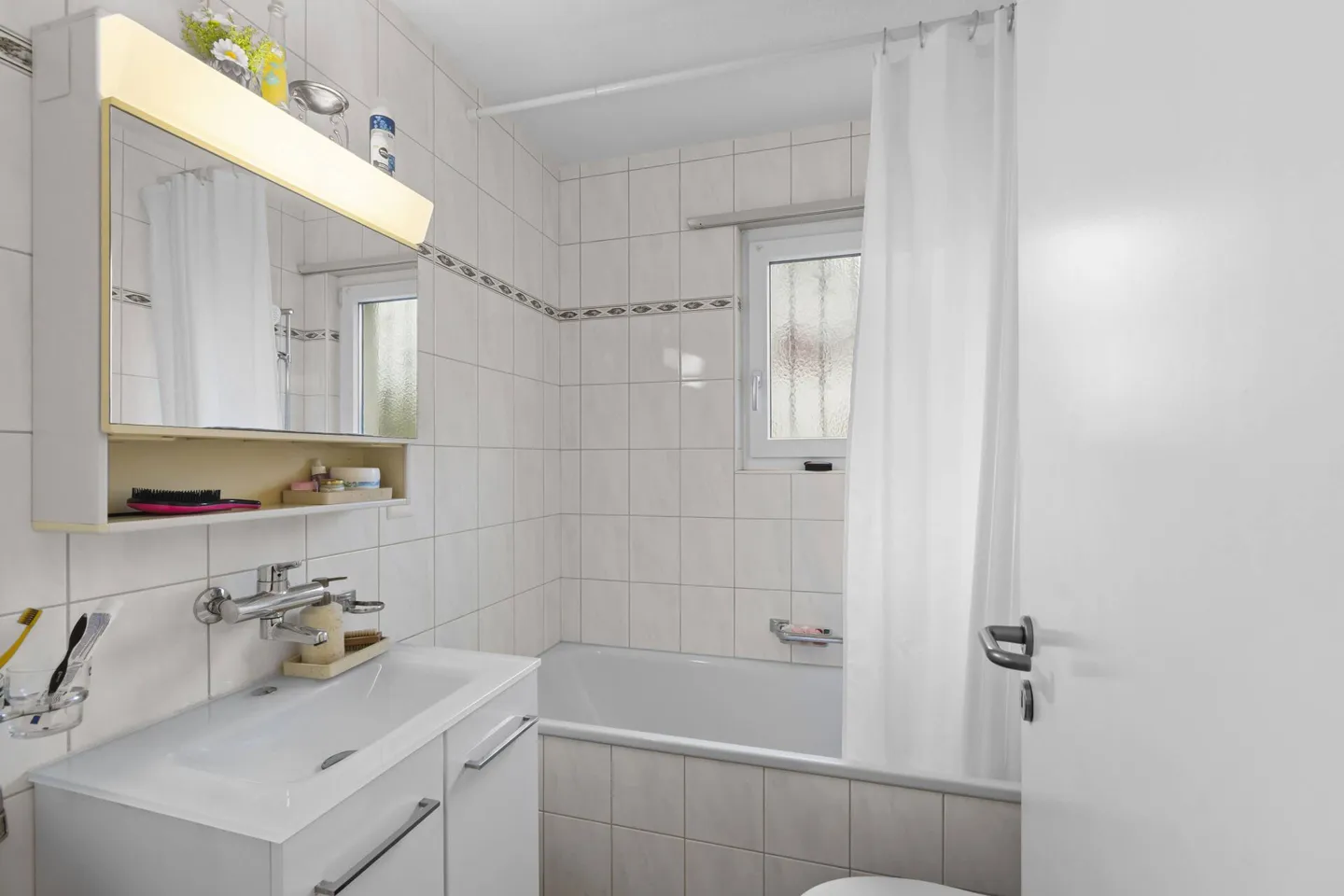 Mehrfamilienhaus mit 3 Wohneinheiten - ideal als Generationenhaus oder Renditeobjekt - Foto 9 von 20