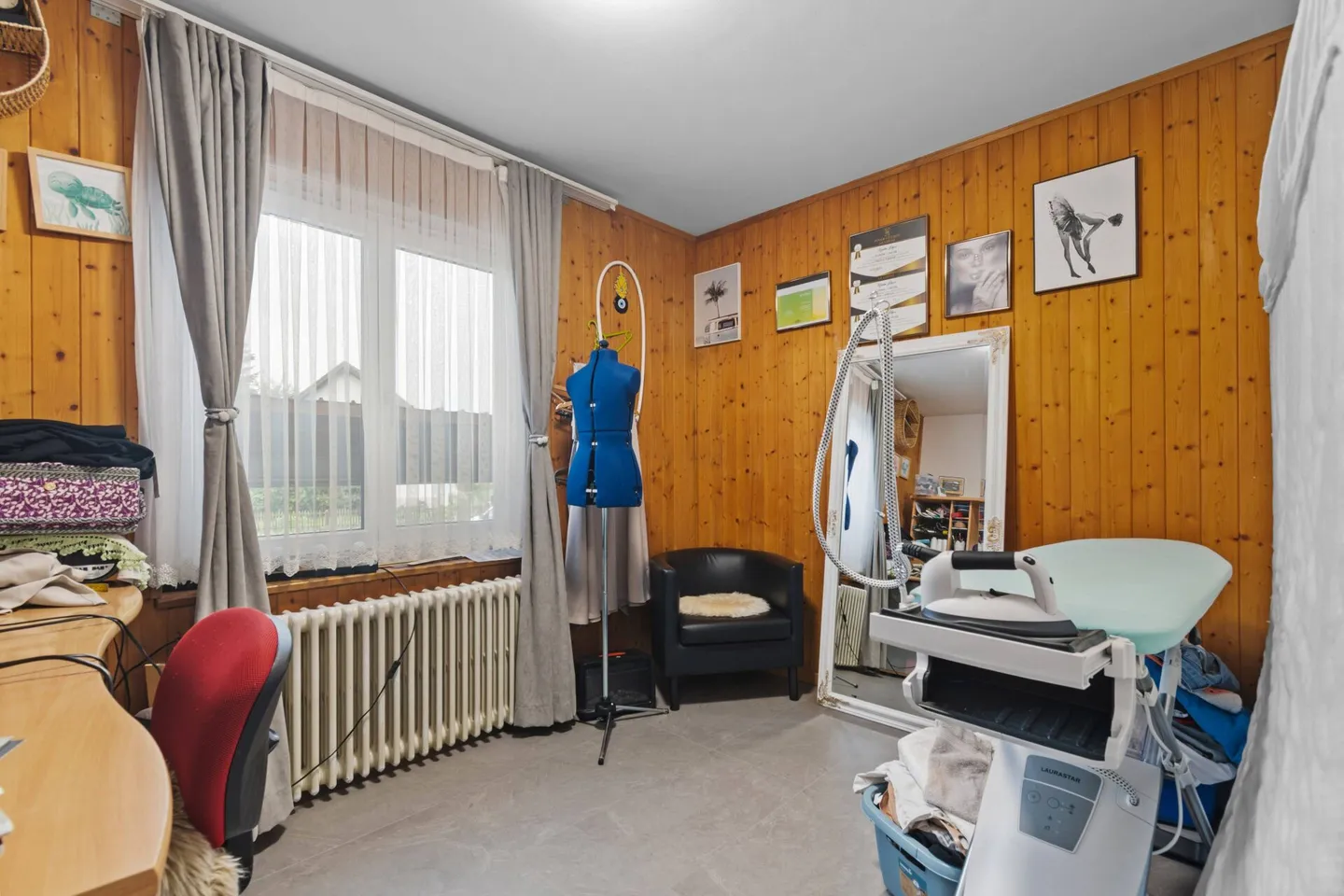 Mehrfamilienhaus mit 3 Wohneinheiten - ideal als Generationenhaus oder Renditeobjekt - Foto 10 von 20