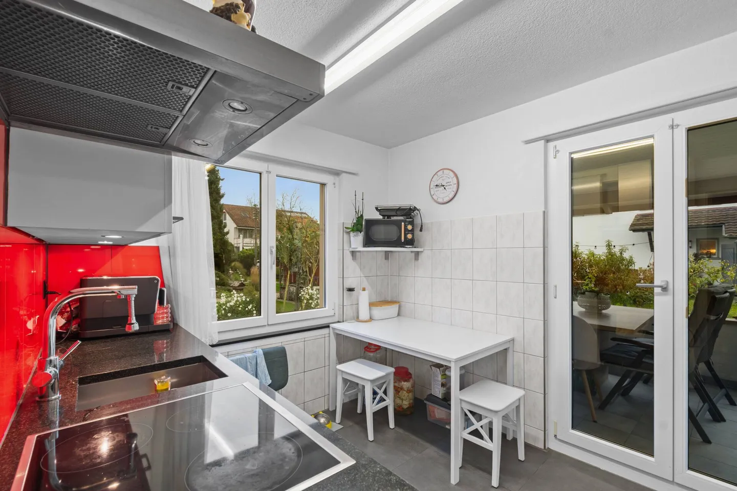 Mehrfamilienhaus mit 3 Wohneinheiten - ideal als Generationenhaus oder Renditeobjekt - Foto 11 von 20