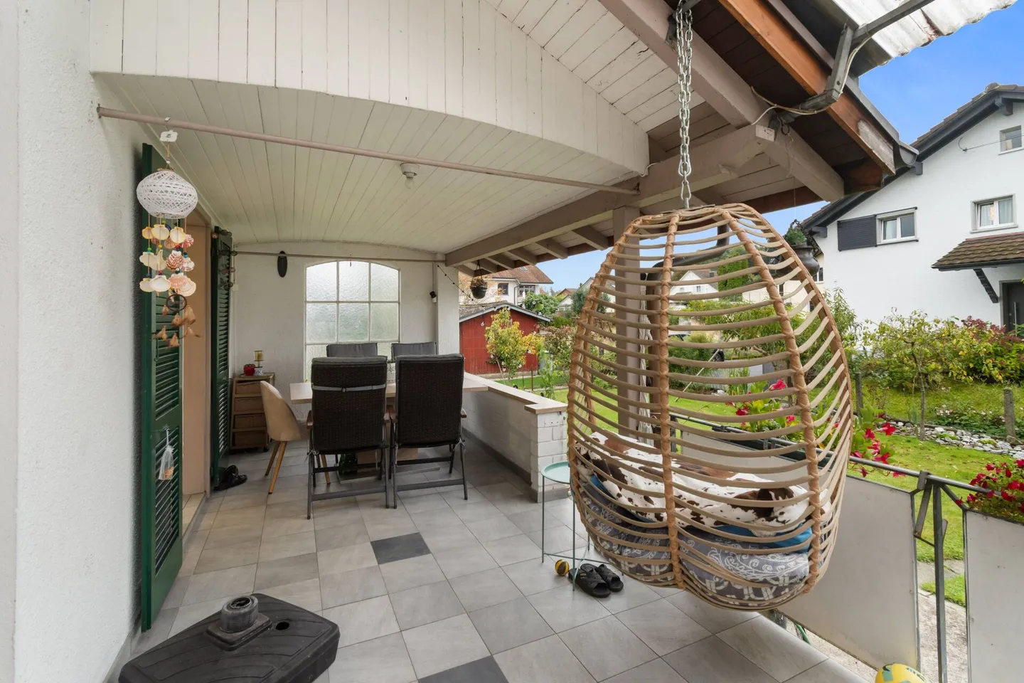 Mehrfamilienhaus mit 3 Wohneinheiten - ideal als Generationenhaus oder Renditeobjekt - Foto 12 von 20