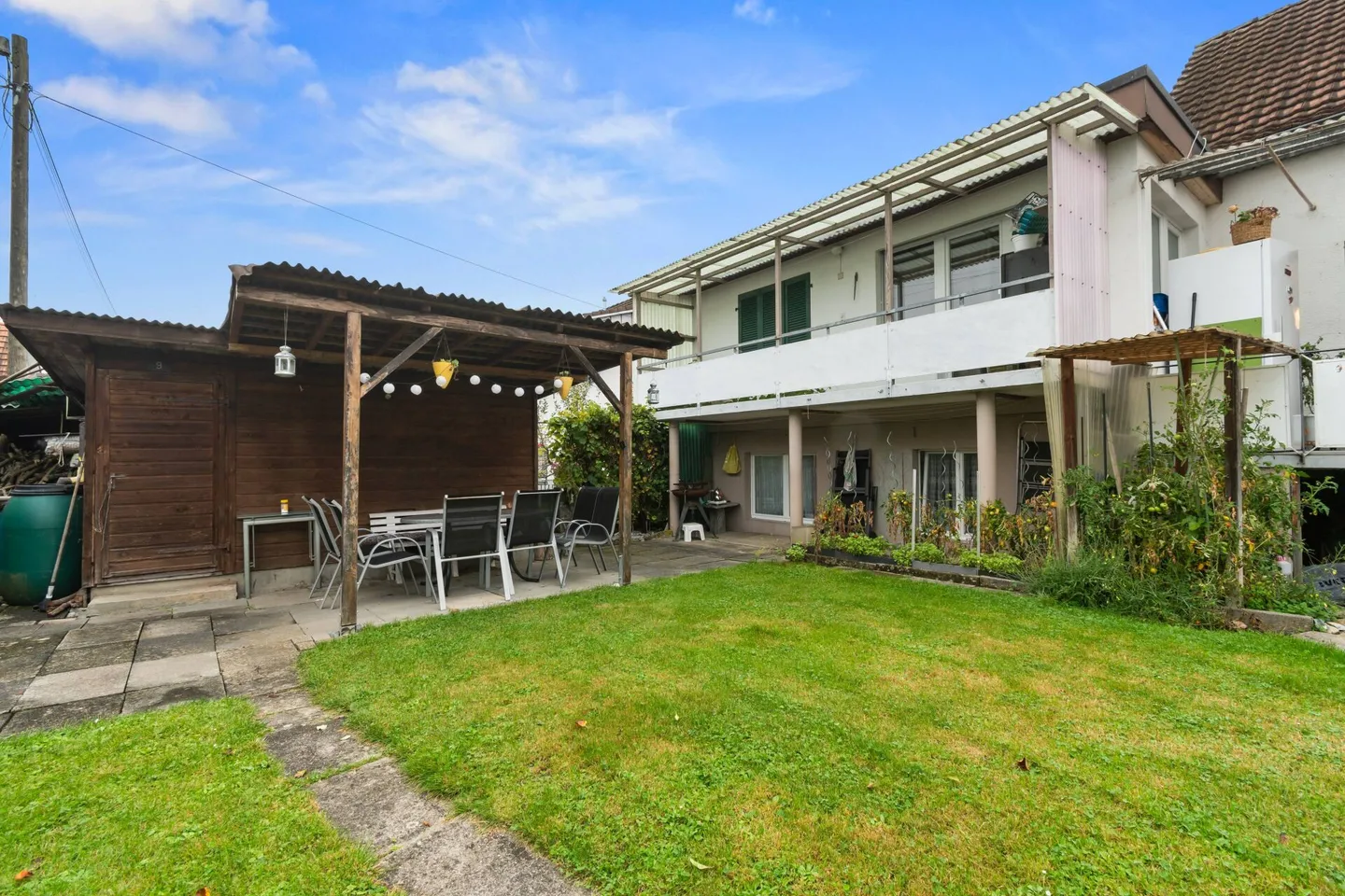 Mehrfamilienhaus mit 3 Wohneinheiten - ideal als Generationenhaus oder Renditeobjekt - Foto 14 von 20