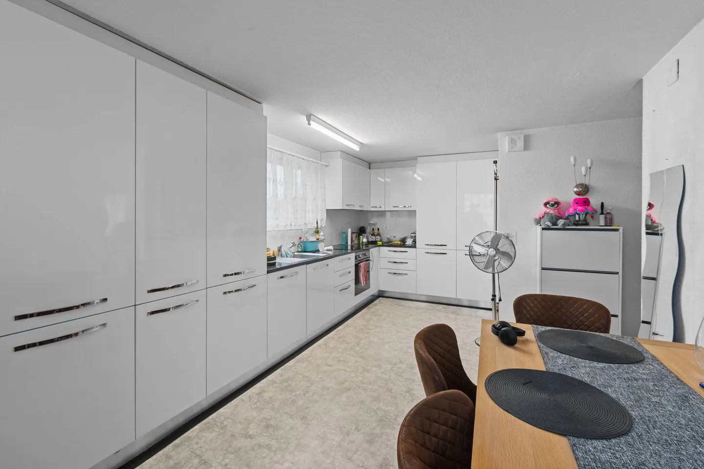 Mehrfamilienhaus mit 3 Wohneinheiten - ideal als Generationenhaus oder Renditeobjekt - Foto 17 von 20