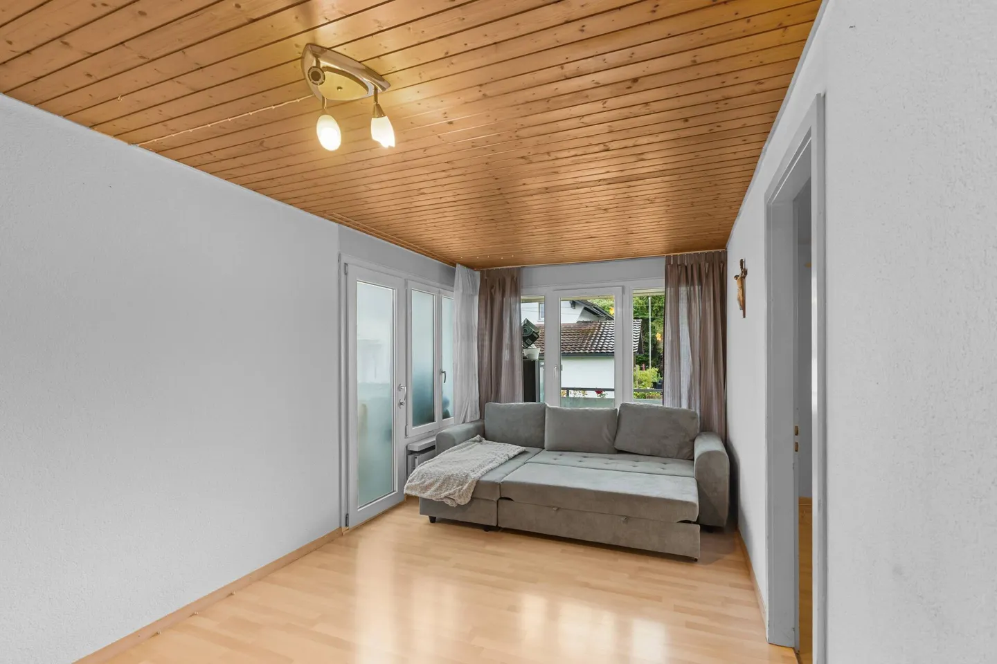 Mehrfamilienhaus mit 3 Wohneinheiten - ideal als Generationenhaus oder Renditeobjekt - Foto 18 von 20