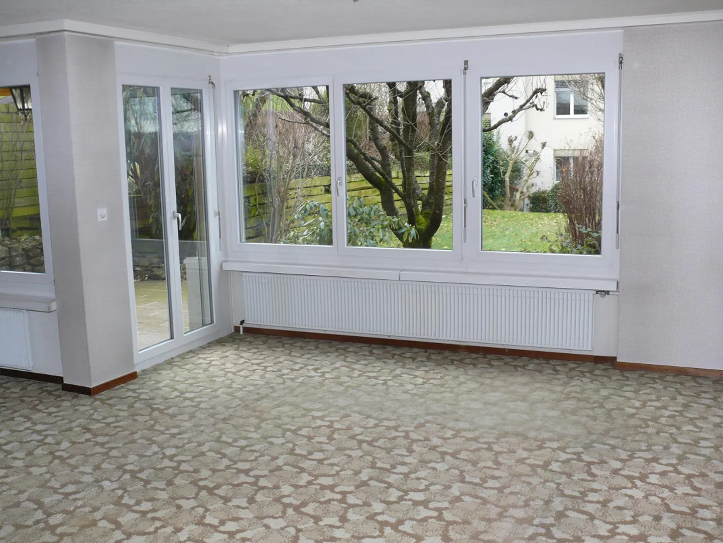 Incantevole casa a schiera in una posizione privilegiata - Foto 3 di 5
