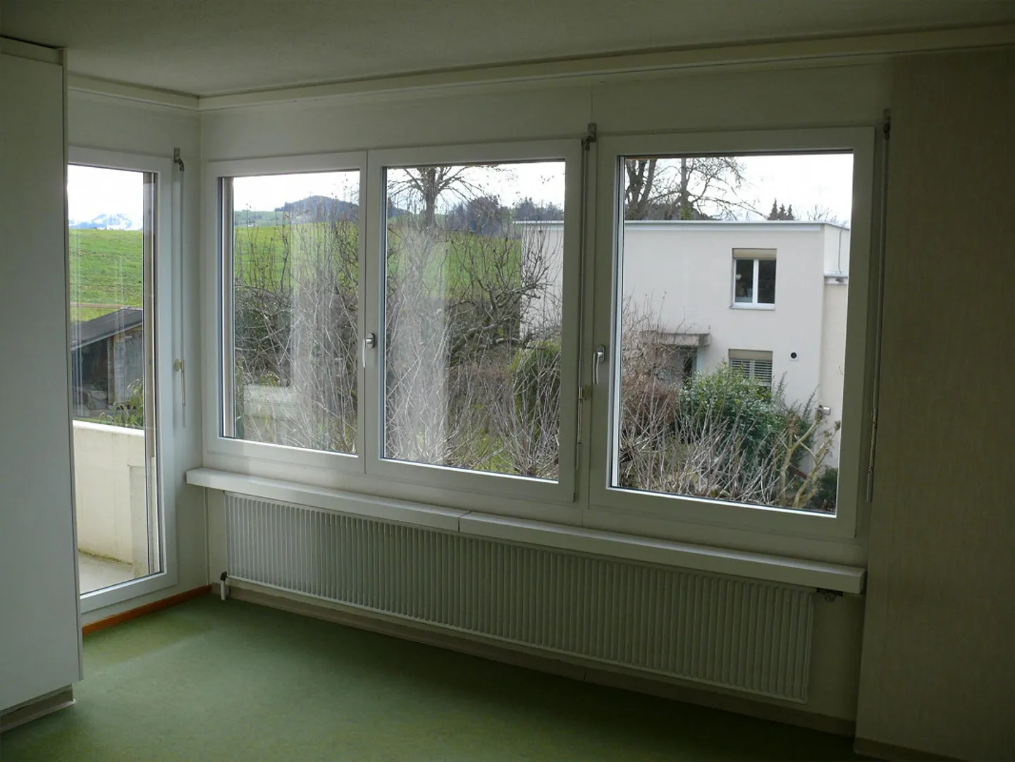 Incantevole casa a schiera in una posizione privilegiata - Foto 5 di 5