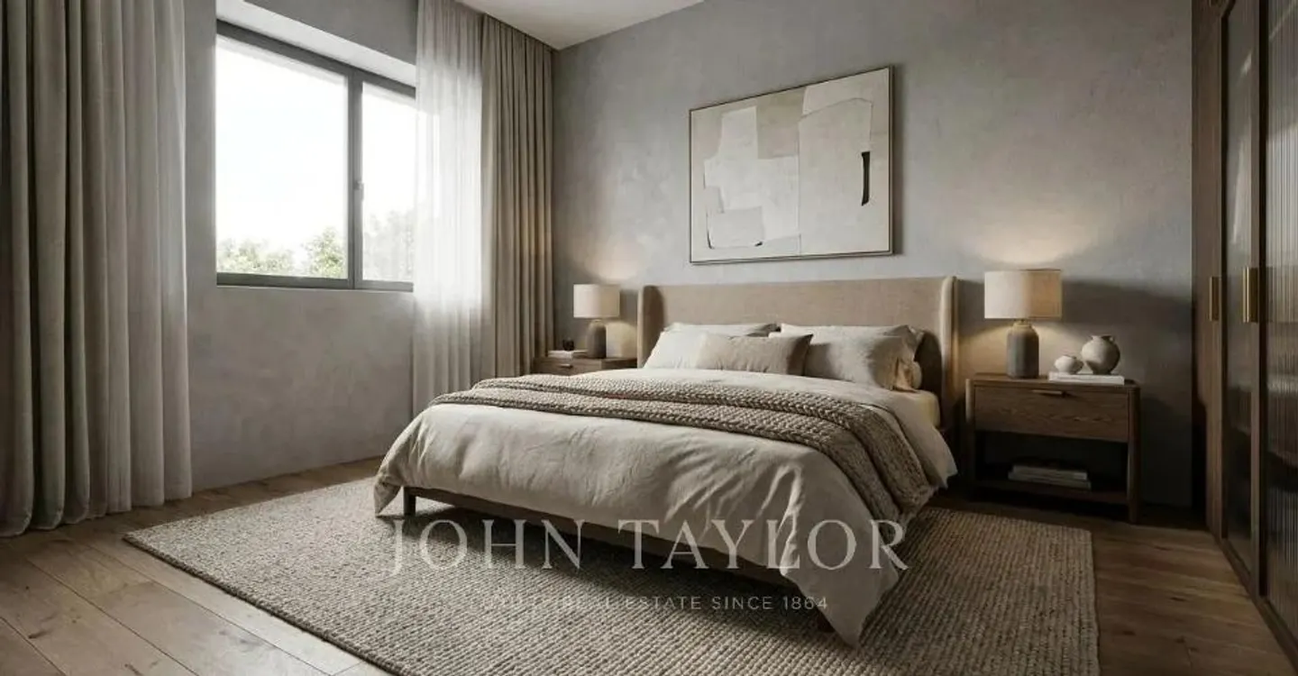 Ihre neue Villa! - Sion - Foto 3 von 8