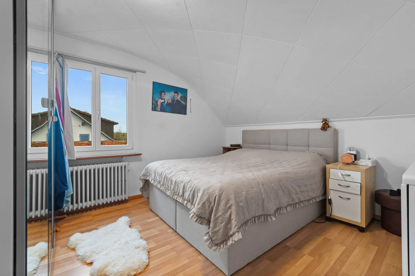 Mehrfamilienhaus mit 3 Wohneinheiten - ideal als Generationenhaus oder Renditeobjekt - Foto 7 von 20