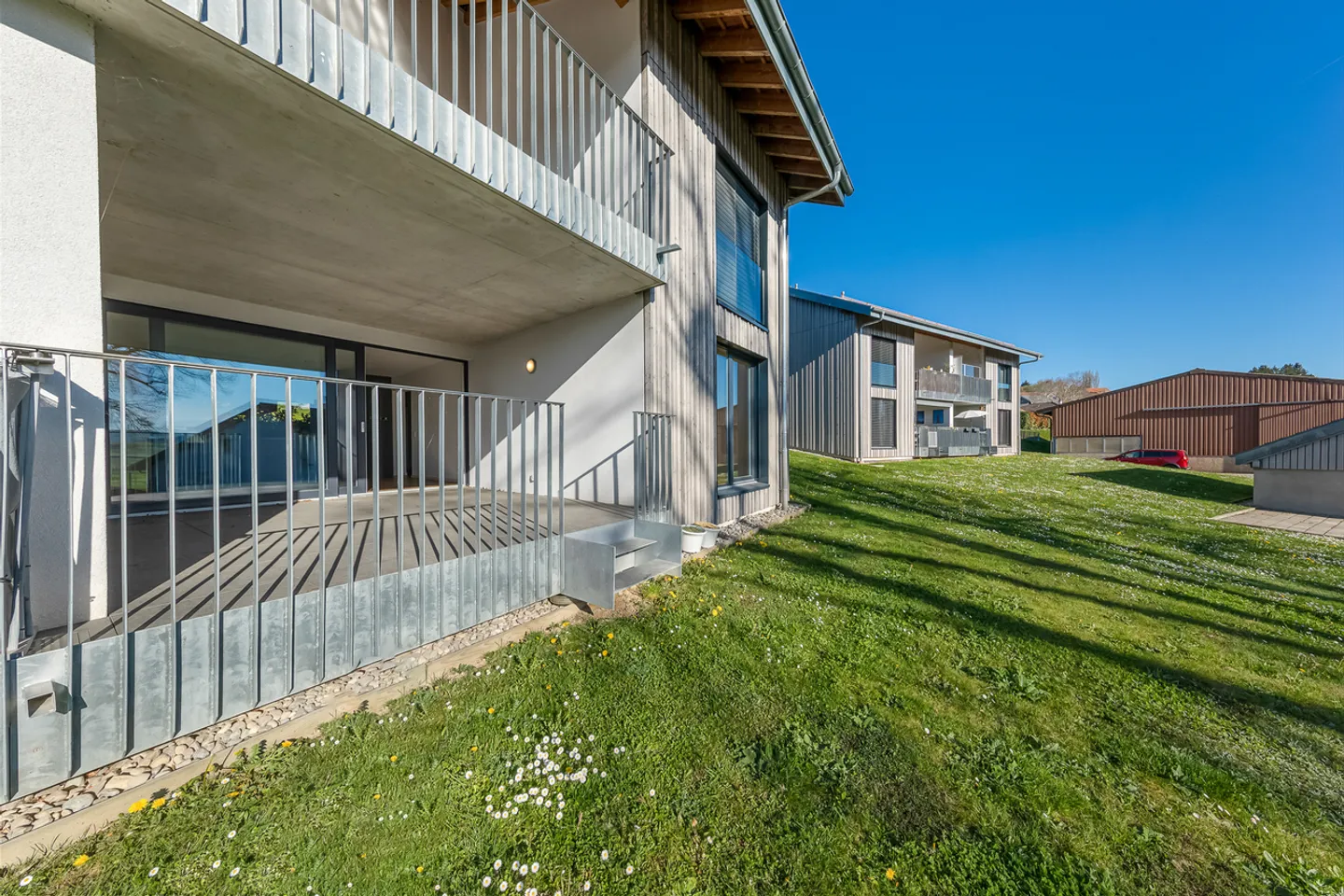 Exklusivität - ideal für Familien - - Foto 7 von 12