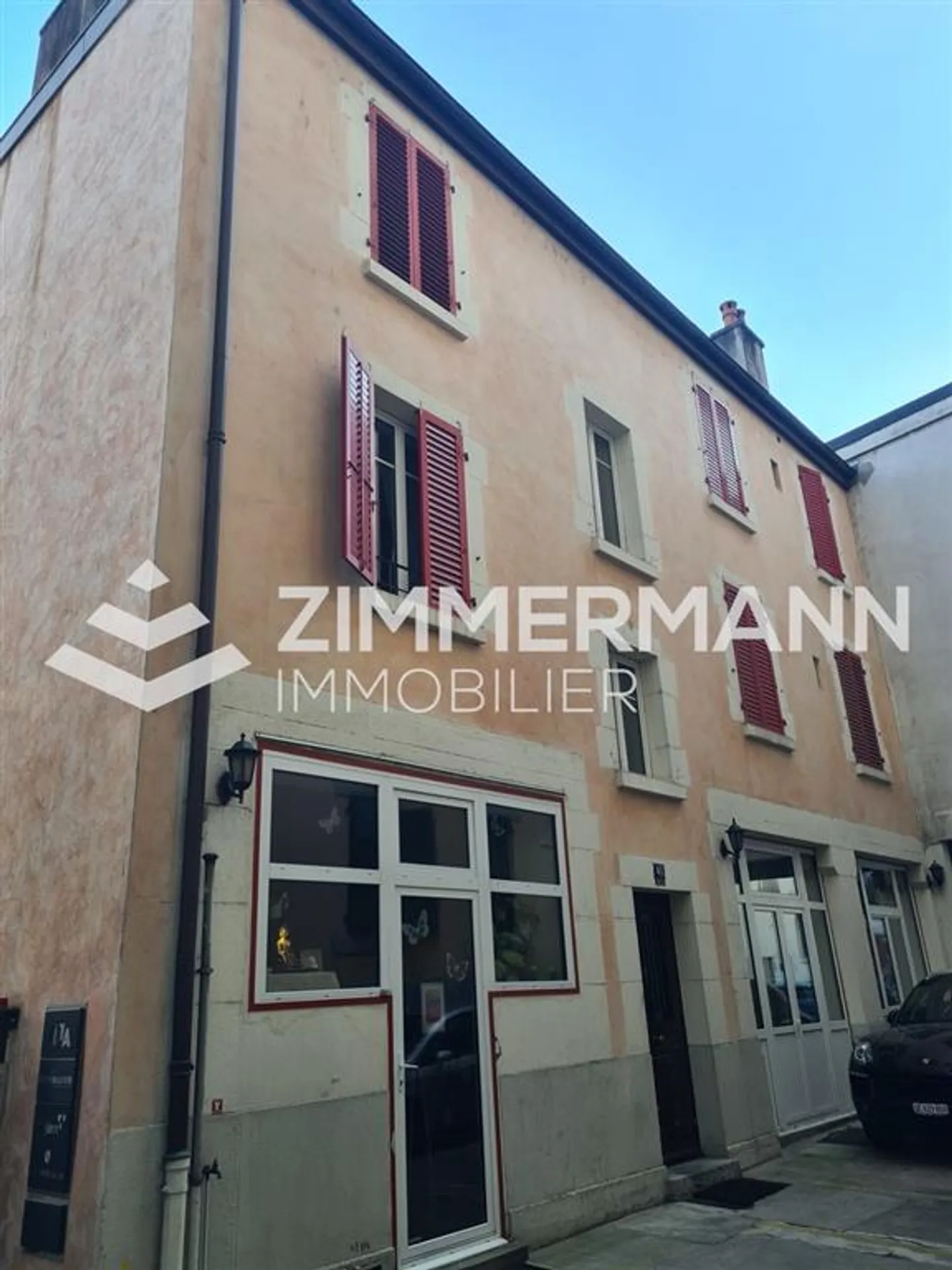 Apartment,2,20 - Photo 1 of 5