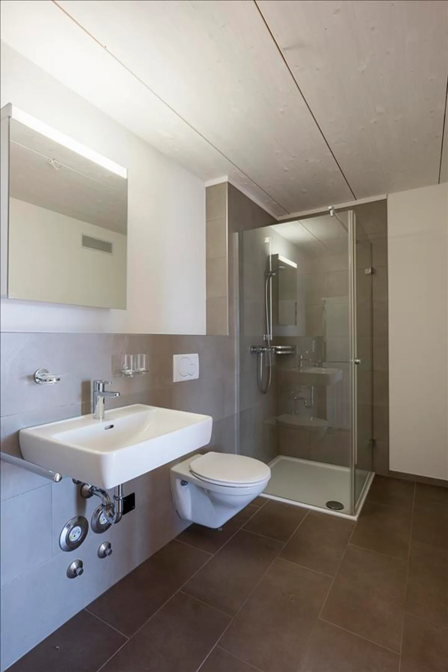 Appartement à louer - Photo 6 sur 7