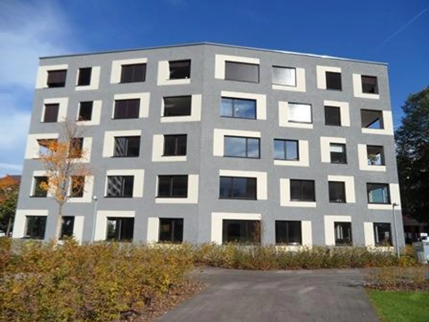 Modern 4½-Room Apartment - Photo 1 of 7