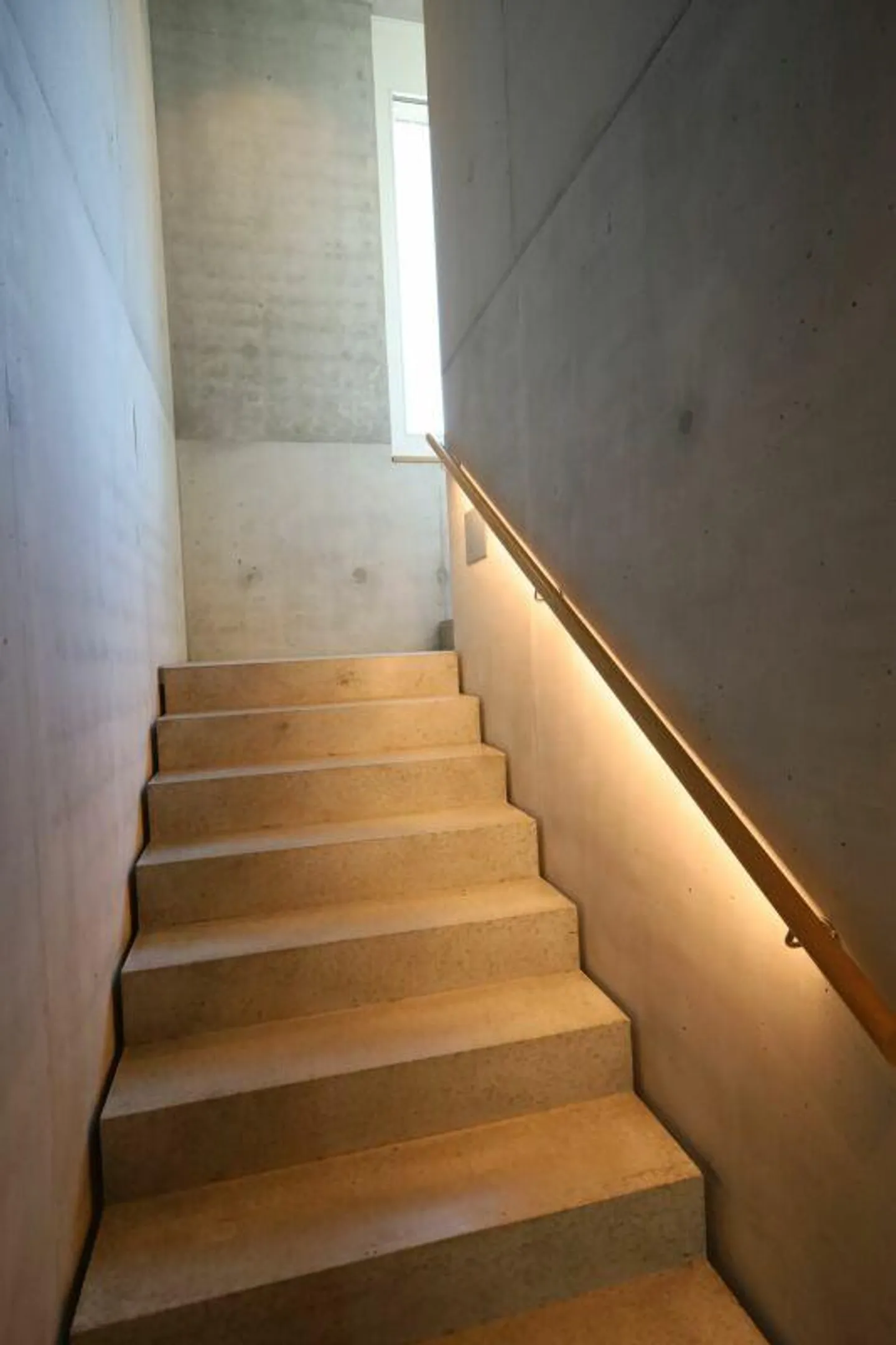 Newly built 2.5-room apartment in Liestal - Photo 7 of 9