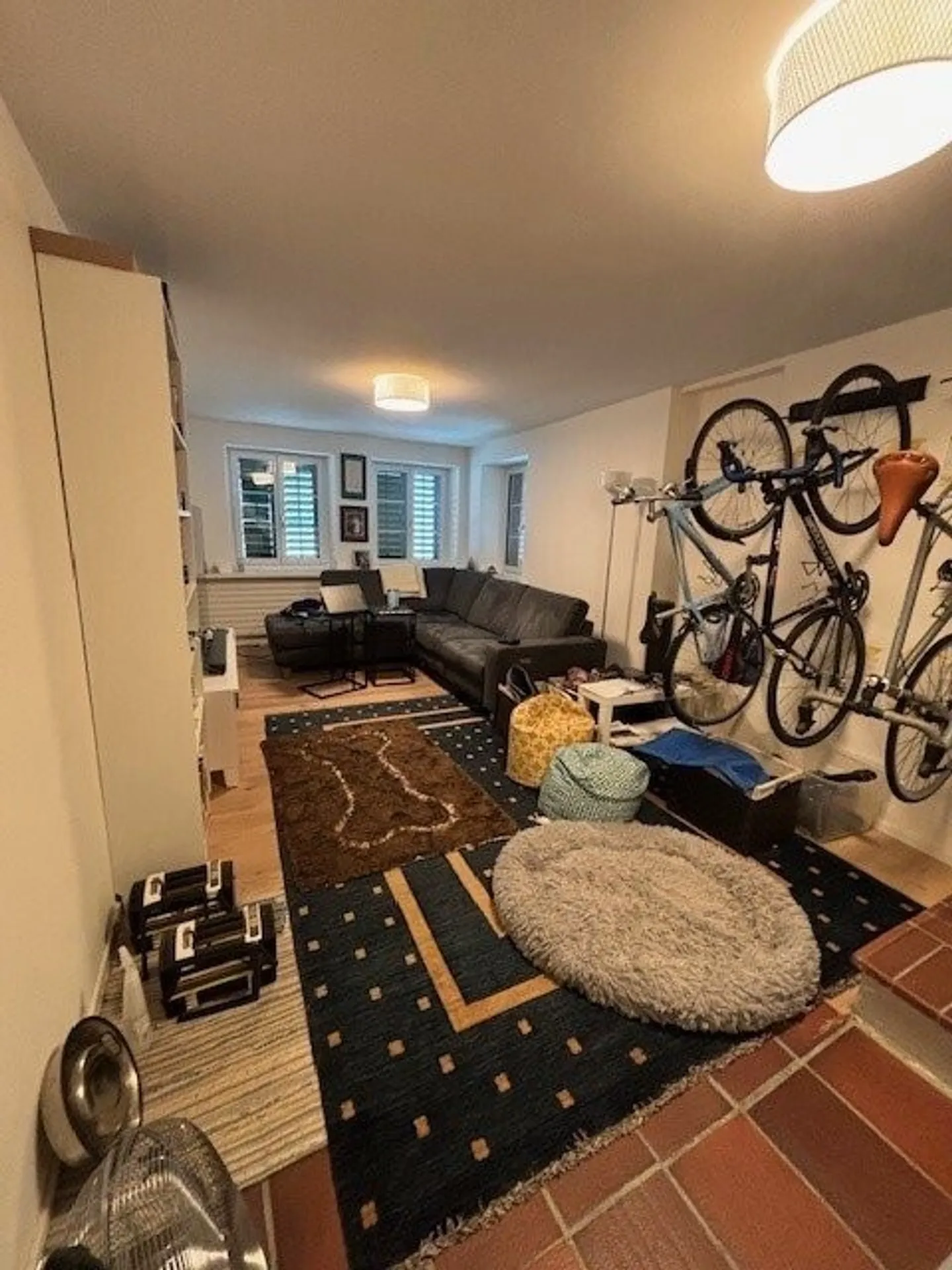 Charmante appartement 3.5 pièces dans le district 7 sur quatre étages - Photo 6 sur 12