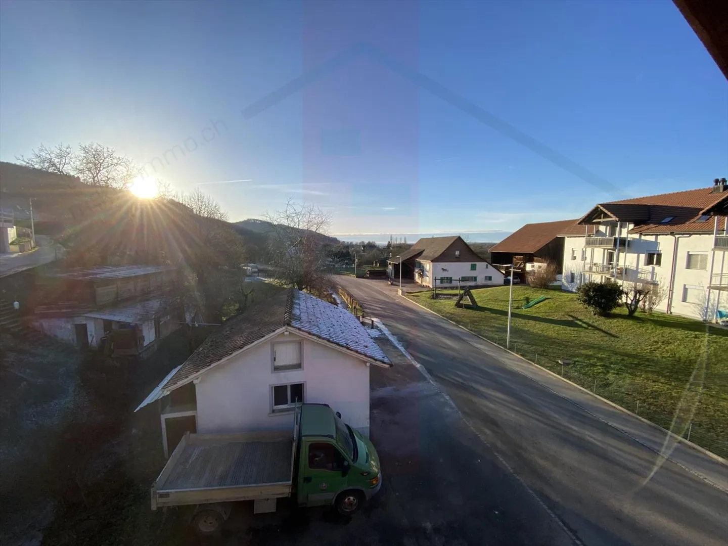 Single house for rent - Photo 9 of 13