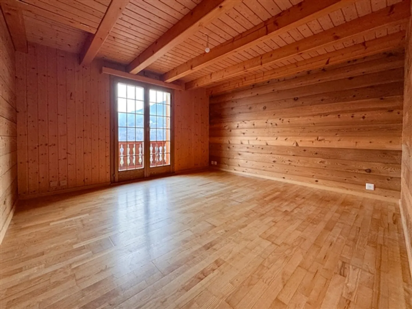 Charmantes Penthouse mit Aussicht - Foto 5 von 11