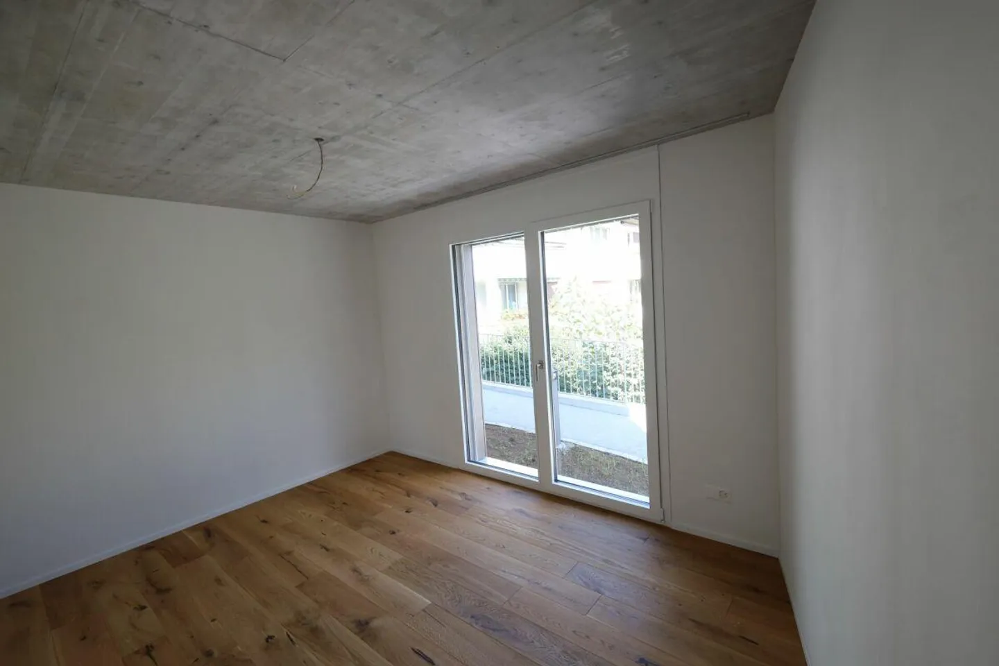Newly built 2.5-room apartment in Liestal - Photo 6 of 9
