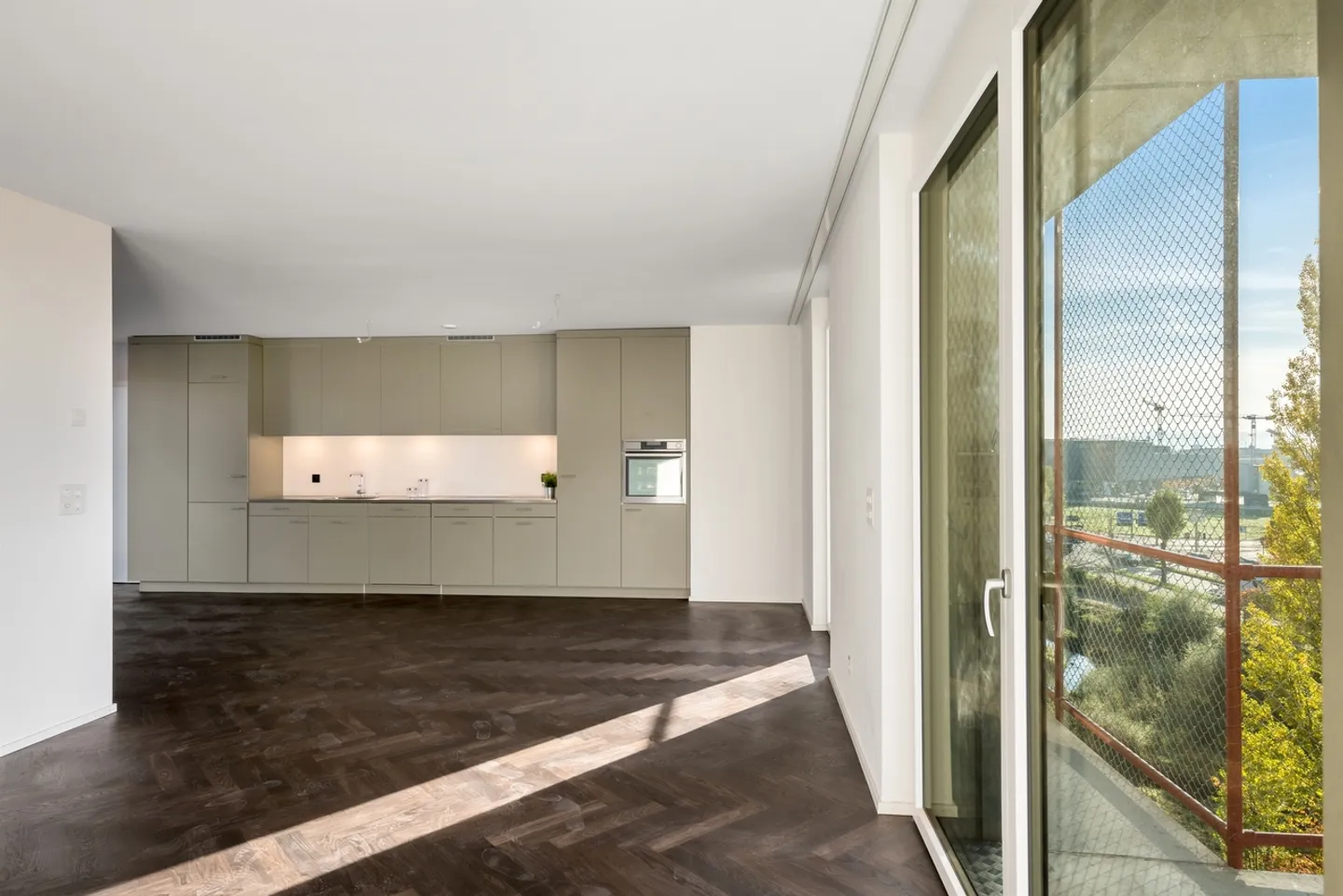 The perfect apartment in the Zwicky area - Photo 3 of 6