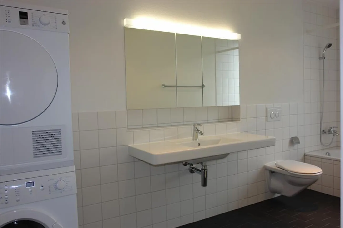 Modern 4½-Room Apartment - Photo 4 of 7