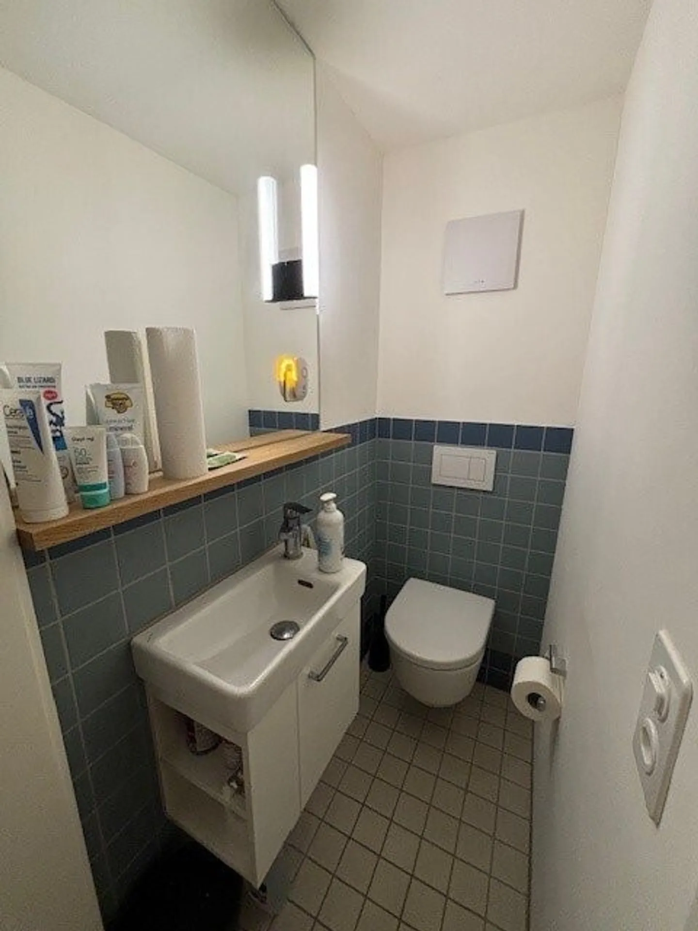Charmante appartement 3.5 pièces dans le district 7 sur quatre étages - Photo 8 sur 12