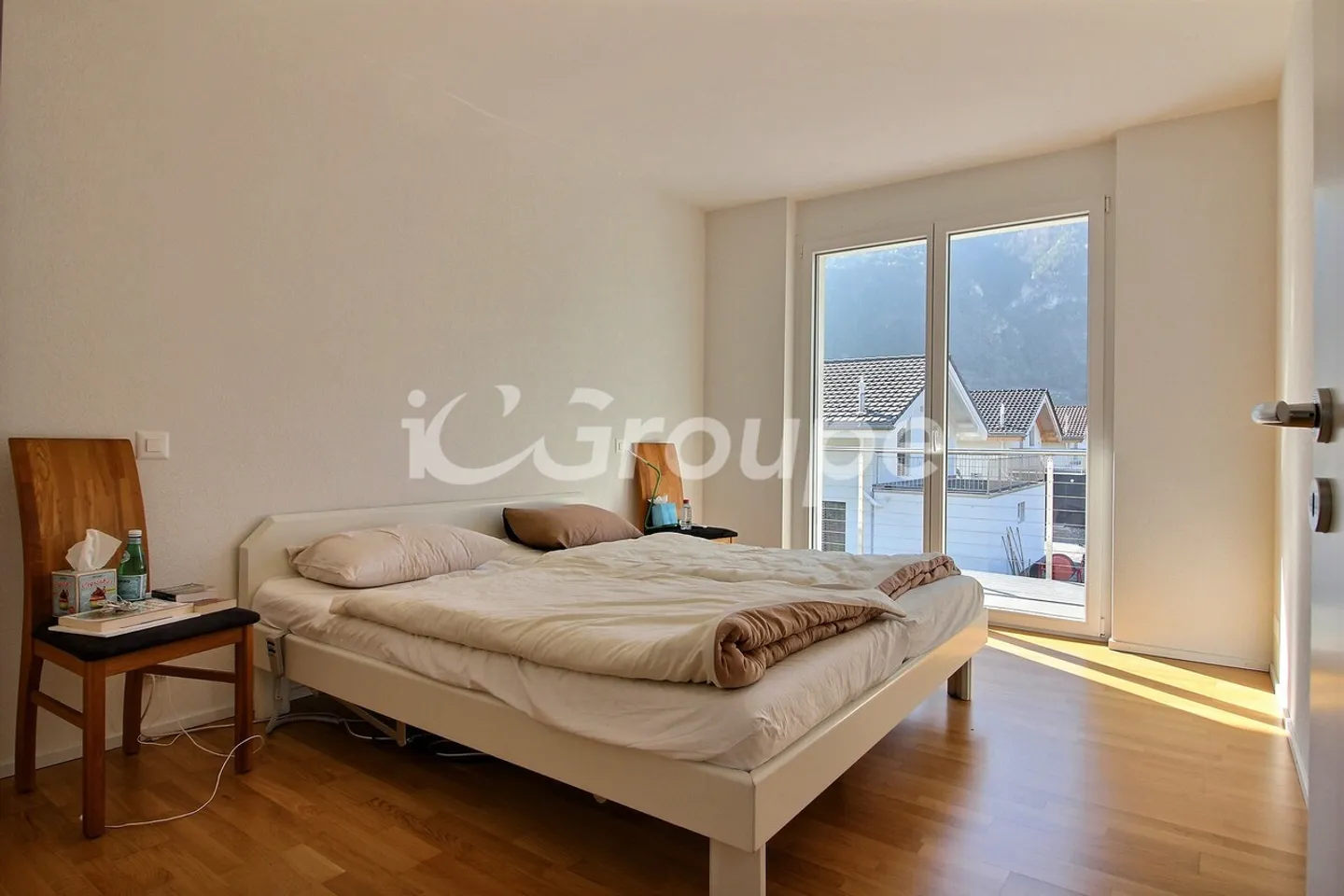 Stunning Villa for Rent in Granges VS - Photo 4 of 15