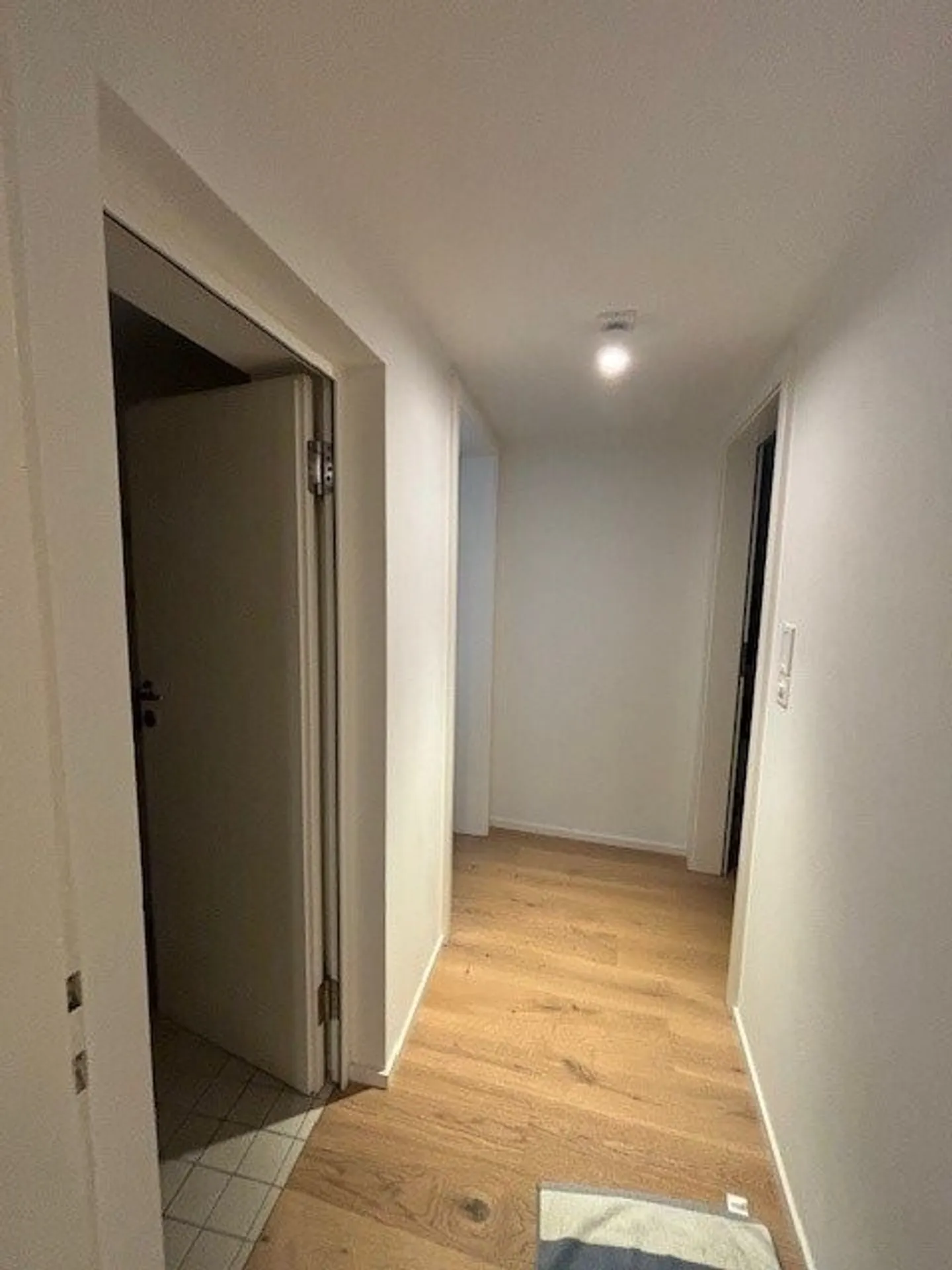 Charmante appartement 3.5 pièces dans le district 7 sur quatre étages - Photo 9 sur 12