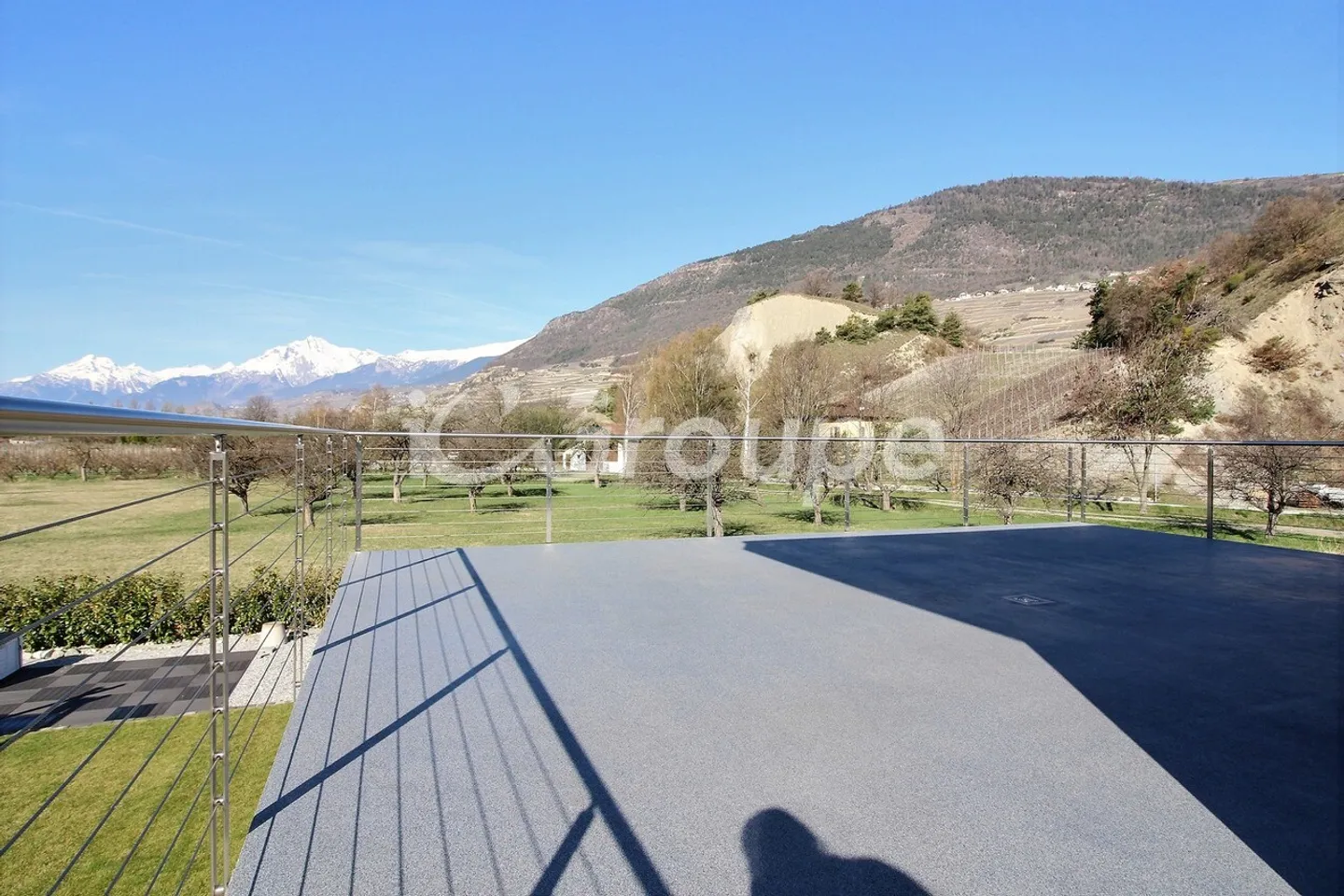Stunning Villa for Rent in Granges VS - Photo 9 of 15