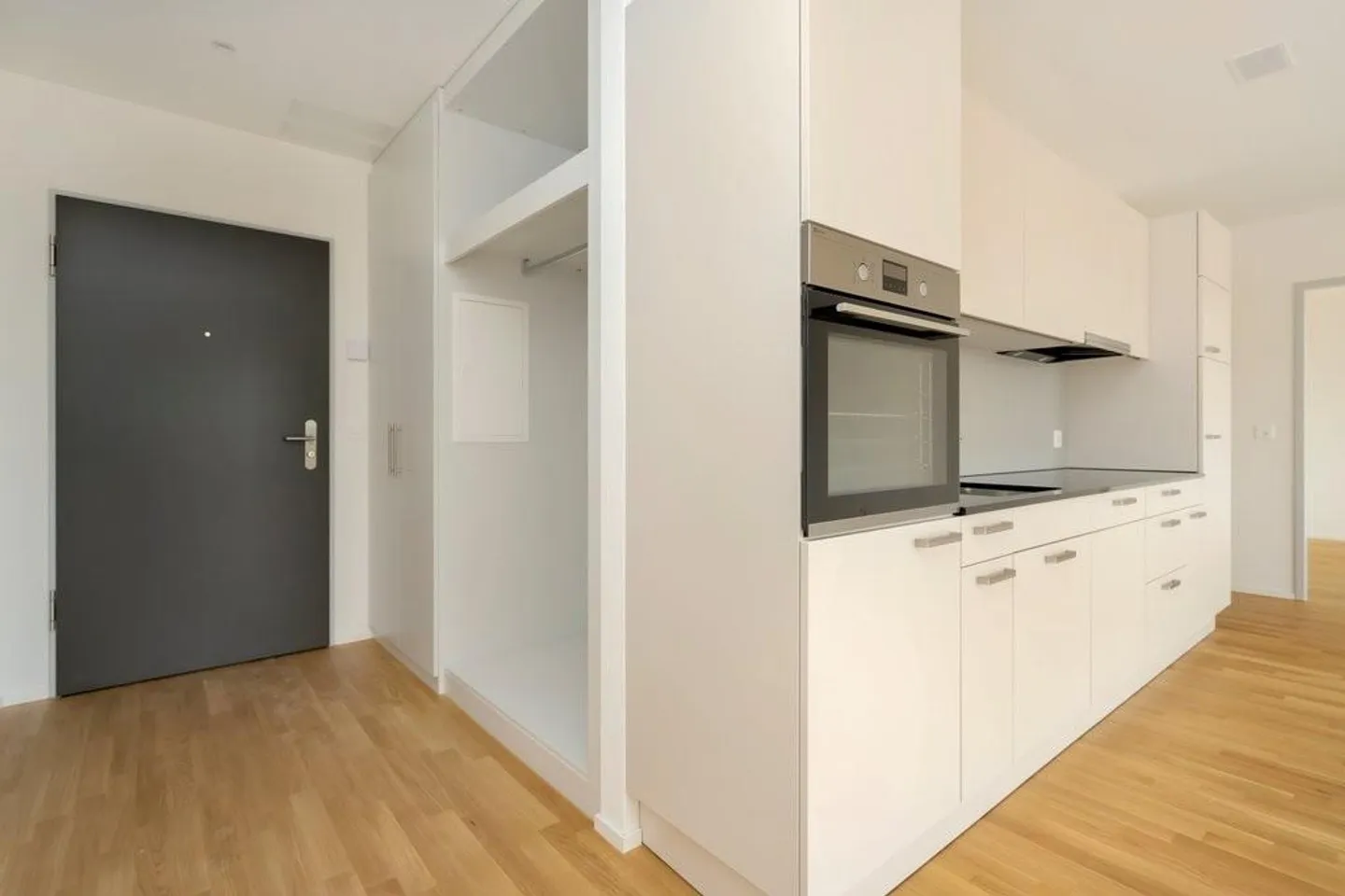 La tua nuova casa nel Bollpark! - Foto 1 di 7