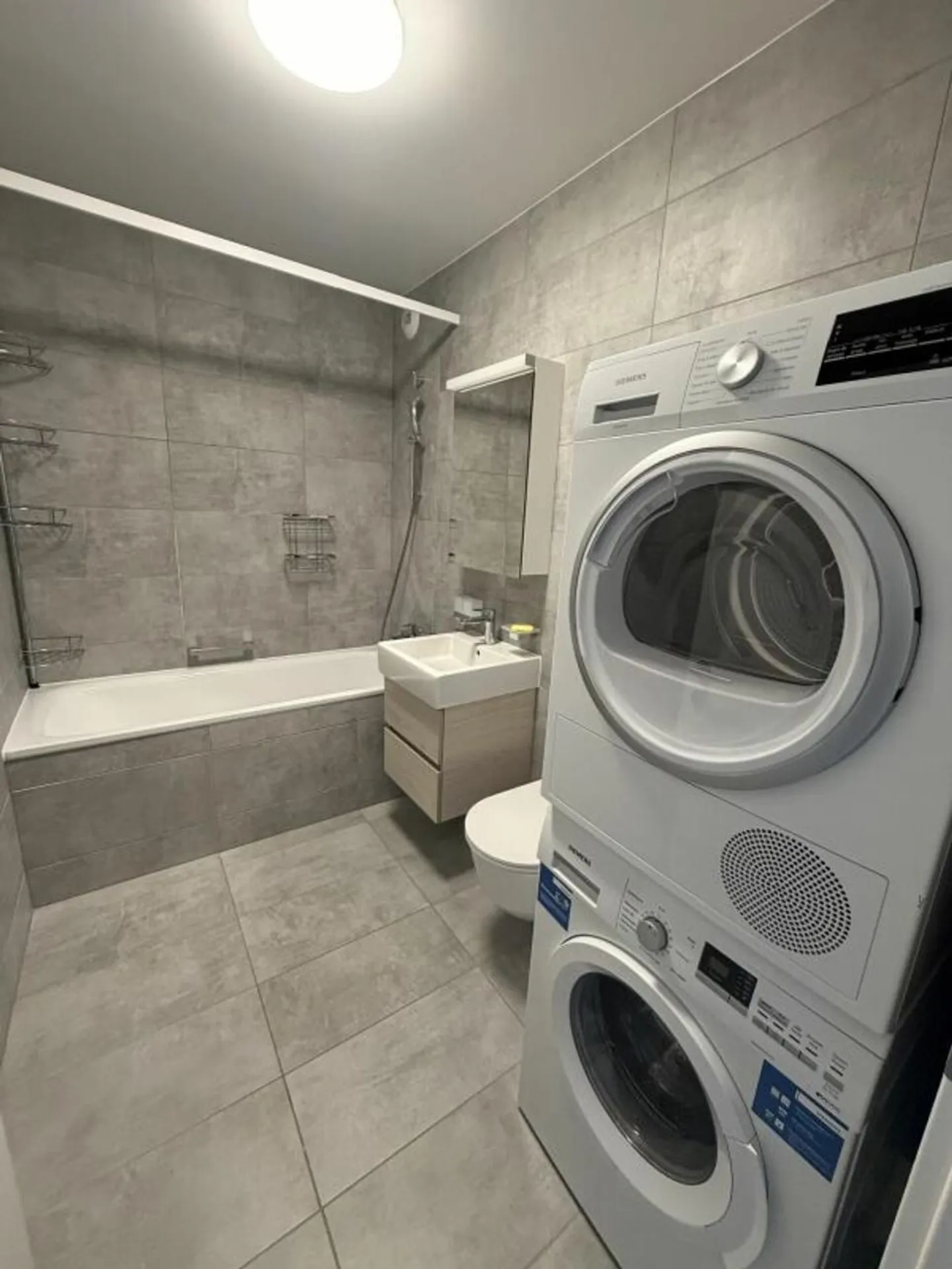 3,5-Zimmer-Wohnung - Foto 5 von 11