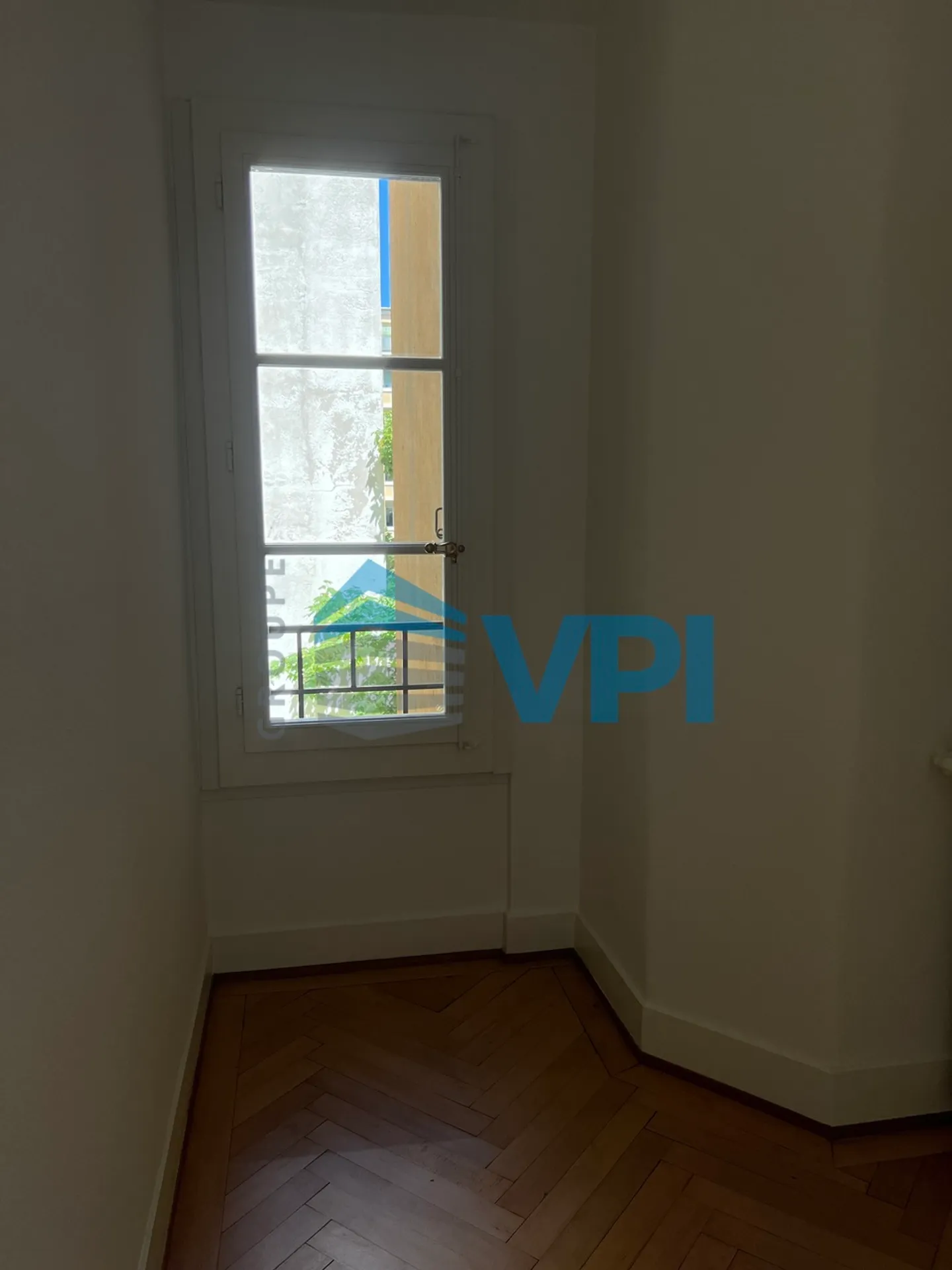 Incantevole appartamento di 4,5 stanze con balcone a Champel - Foto 2 di 18