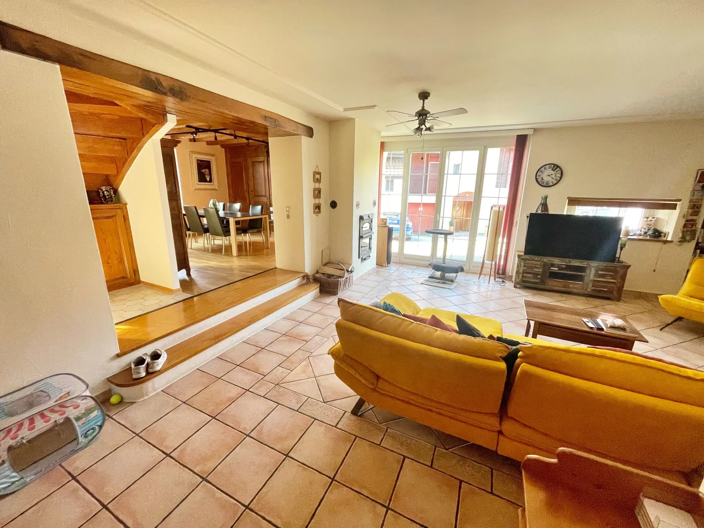 House with 2 apartments in Pampigny - Photo 6 of 65