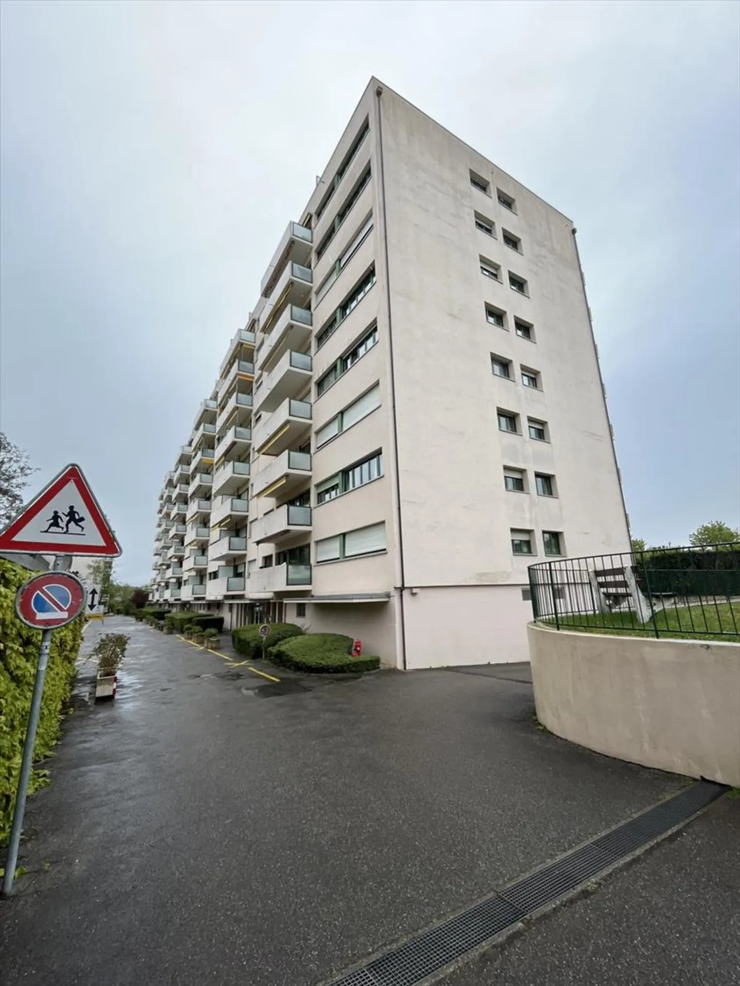 Studio 32 m2 in Versoix - Photo 1 of 7