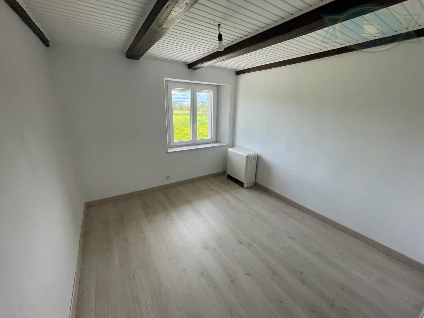 Charmantes Familienhaus - Foto 4 von 9