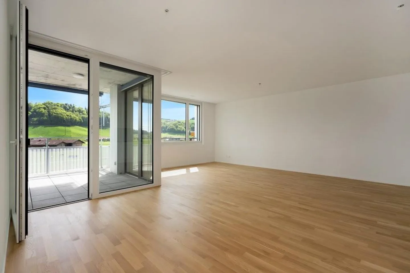La tua nuova casa nel Bollpark! - Foto 2 di 7