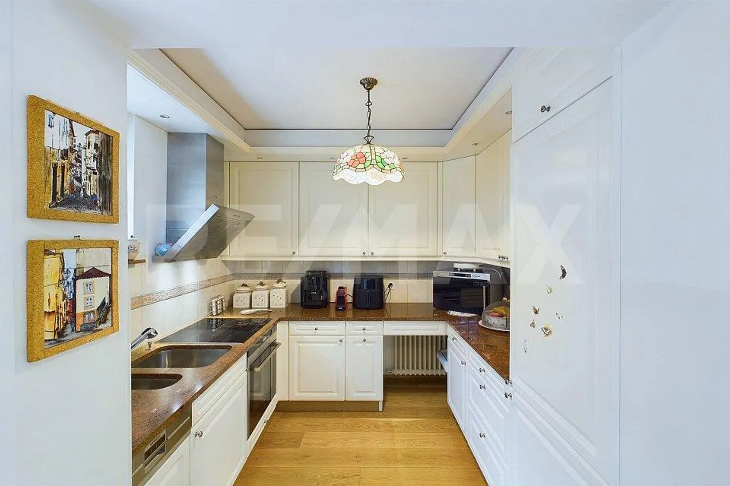 Casa bifamiliare convertibile in unifamiliare - Foto 5 di 13