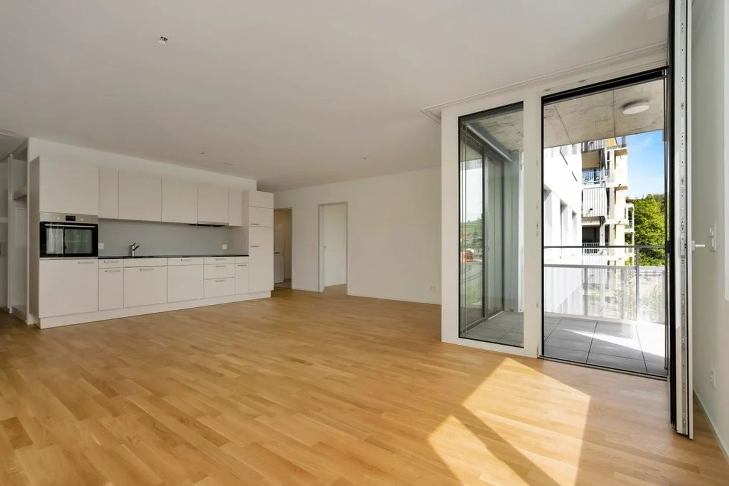 La tua nuova casa nel Bollpark! - Foto 3 di 7