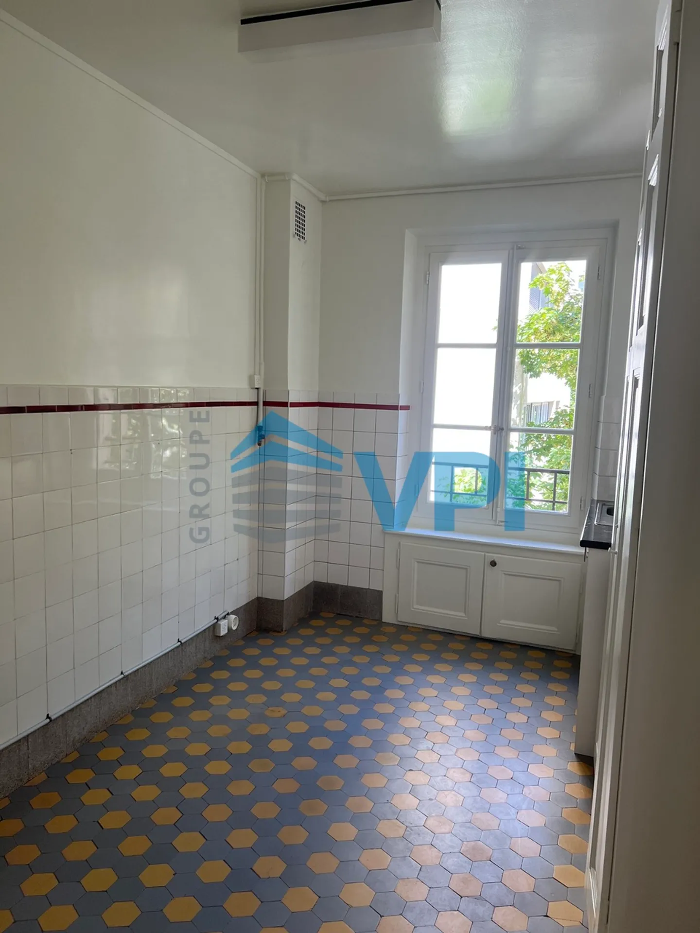 Incantevole appartamento di 4,5 stanze con balcone a Champel - Foto 5 di 18
