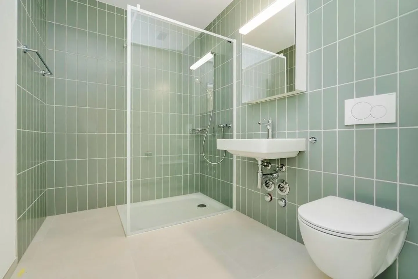 La tua nuova casa nel Bollpark! - Foto 5 di 7