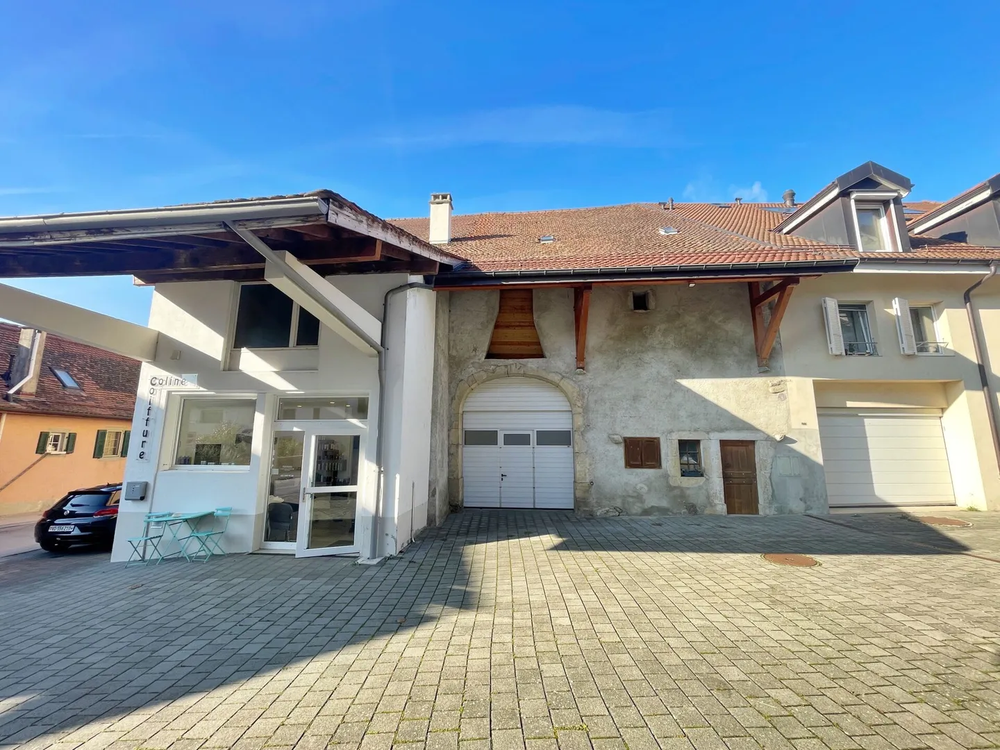 House with 2 apartments in Pampigny - Photo 8 of 65