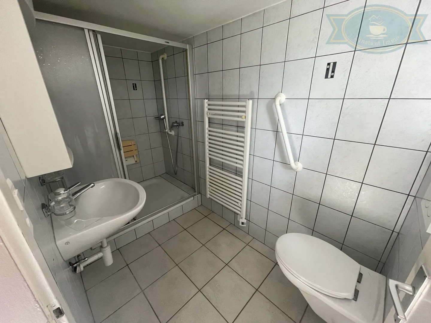 Charmantes Familienhaus - Foto 5 von 9