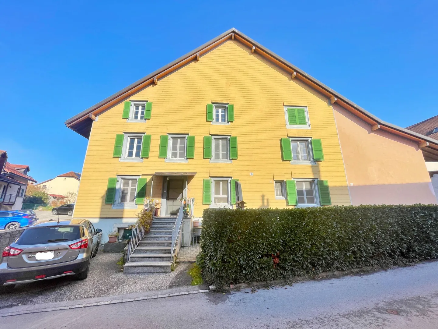 House with 2 apartments in Pampigny - Photo 11 of 65