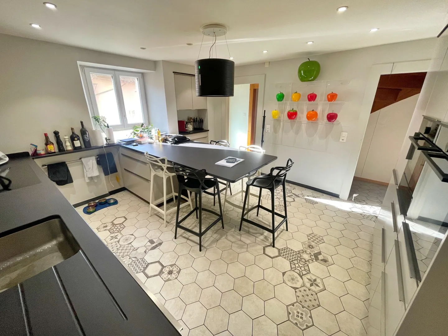 House with 2 apartments in Pampigny - Photo 17 of 65