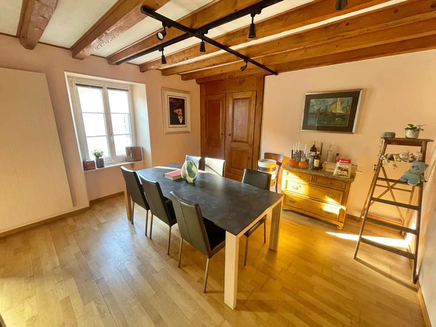 House with 2 apartments in Pampigny - Photo 20 of 65