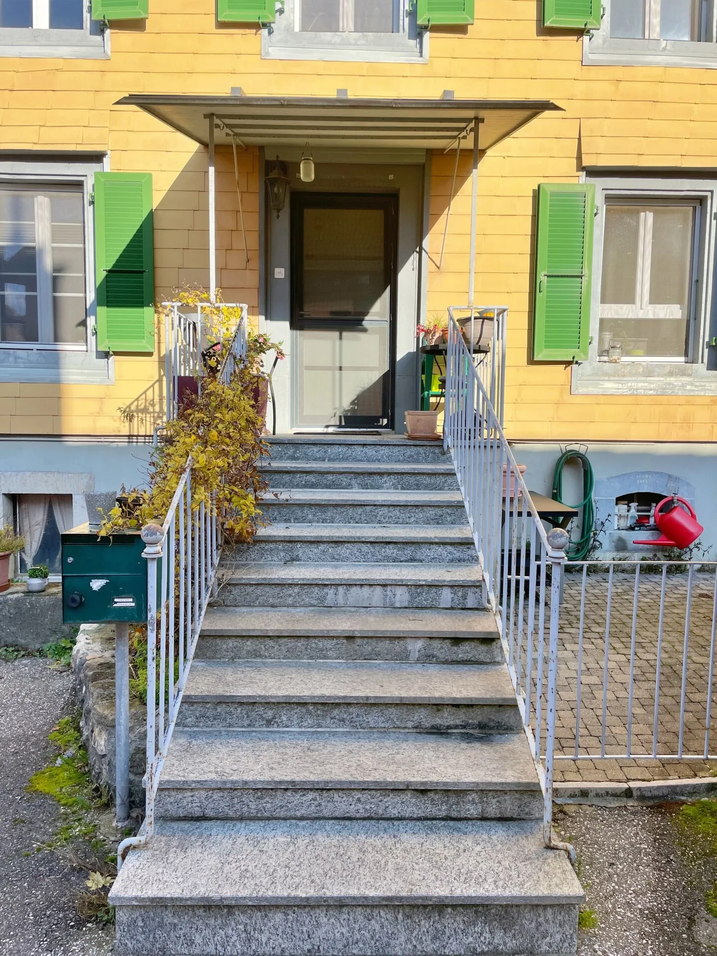 House with 2 apartments in Pampigny - Photo 28 of 65